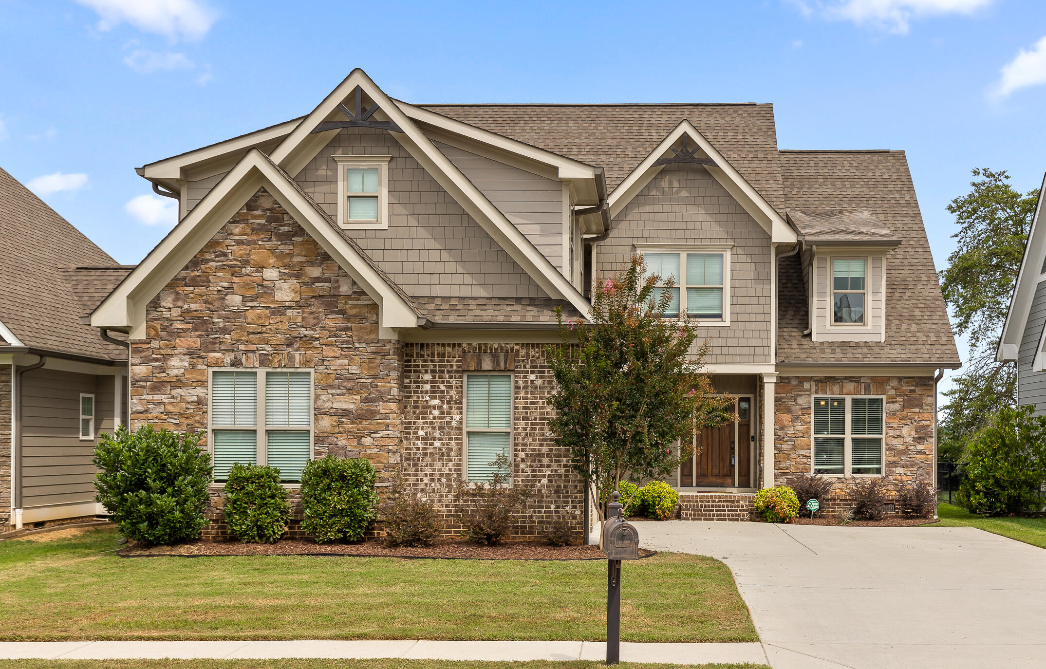 1723 Gable Green Drive