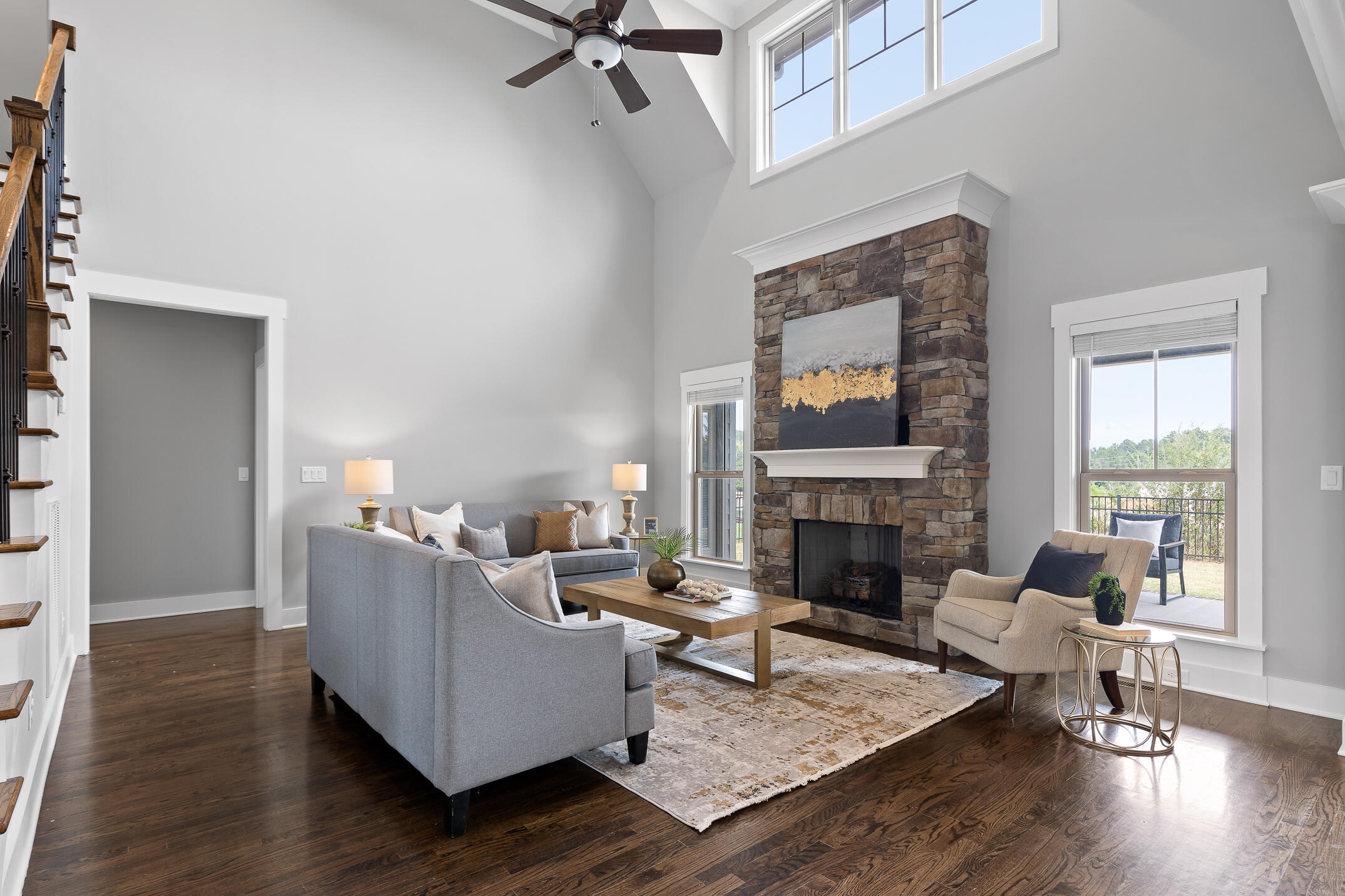 1723 Gable Green Drive