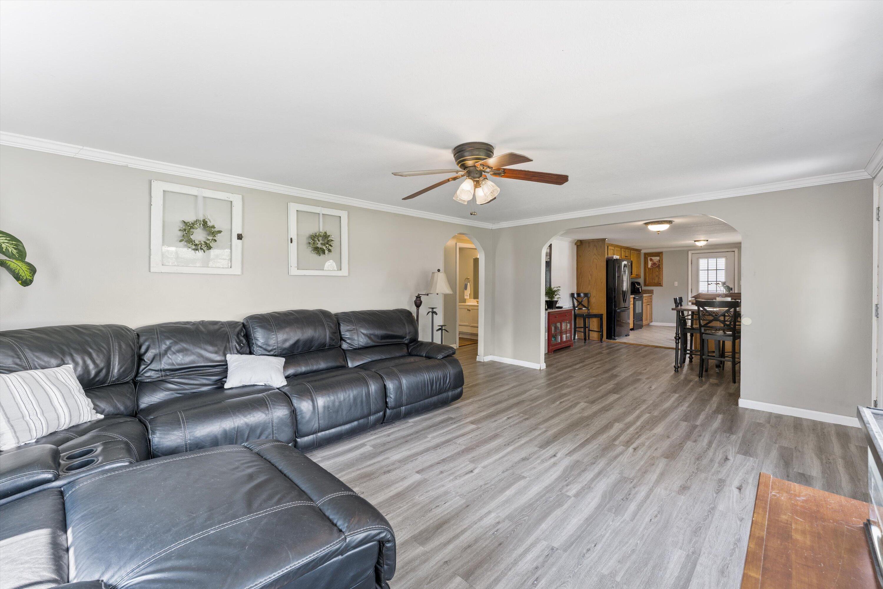 3338 Browndell Drive