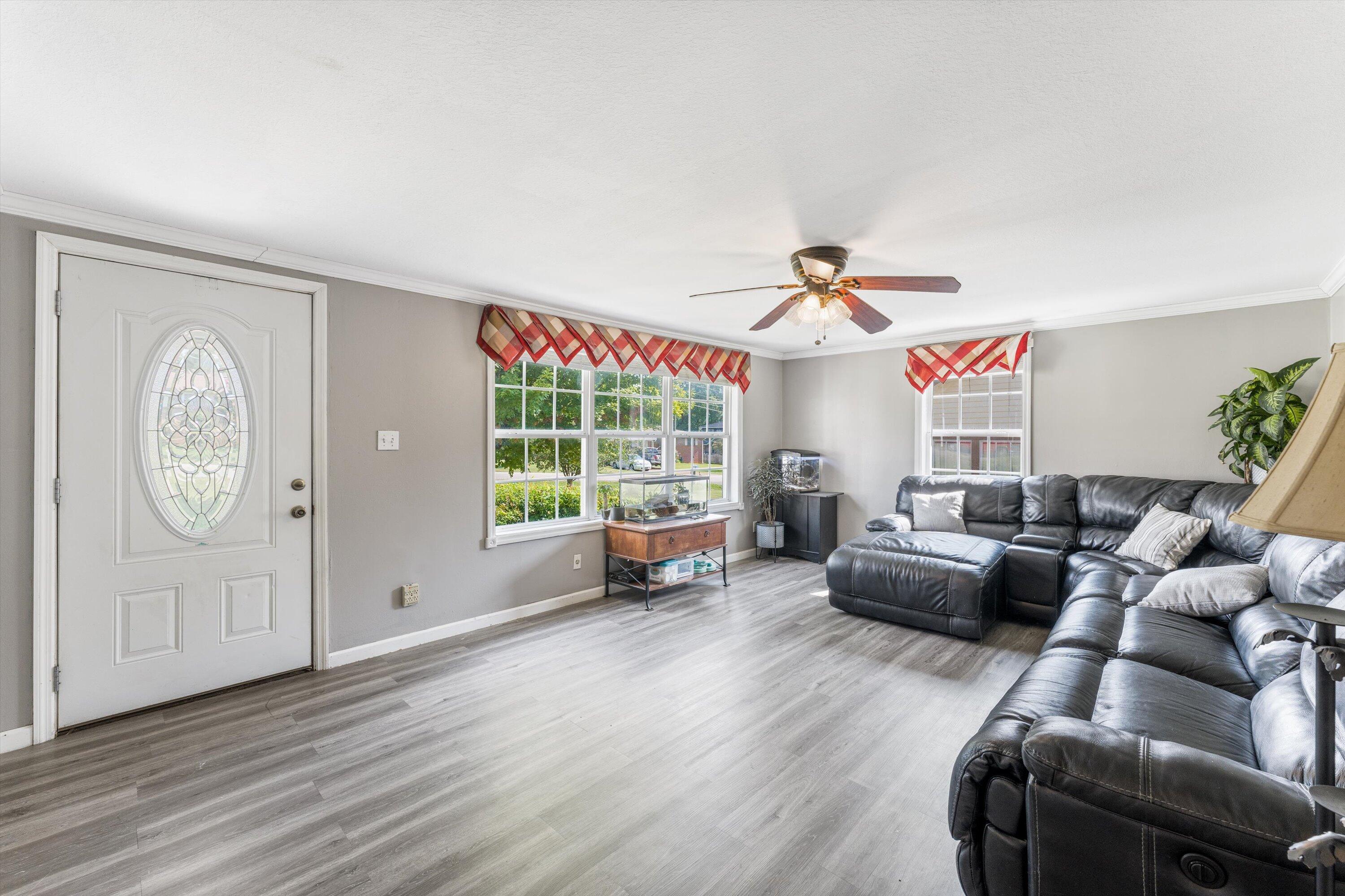 3338 Browndell Drive