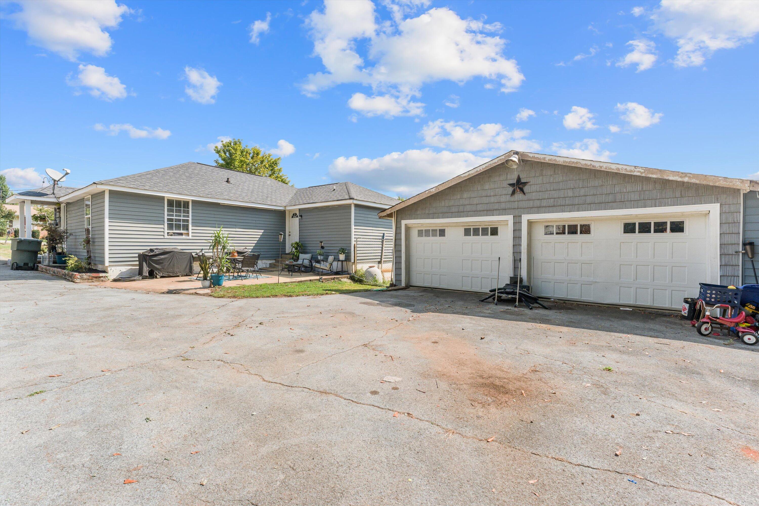 3338 Browndell Drive