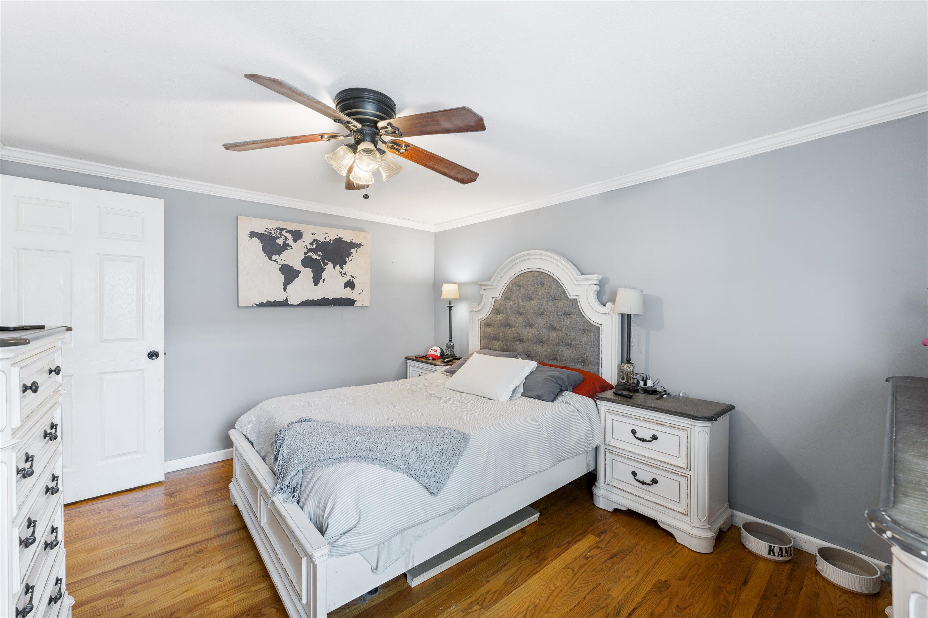 3338 Browndell Drive