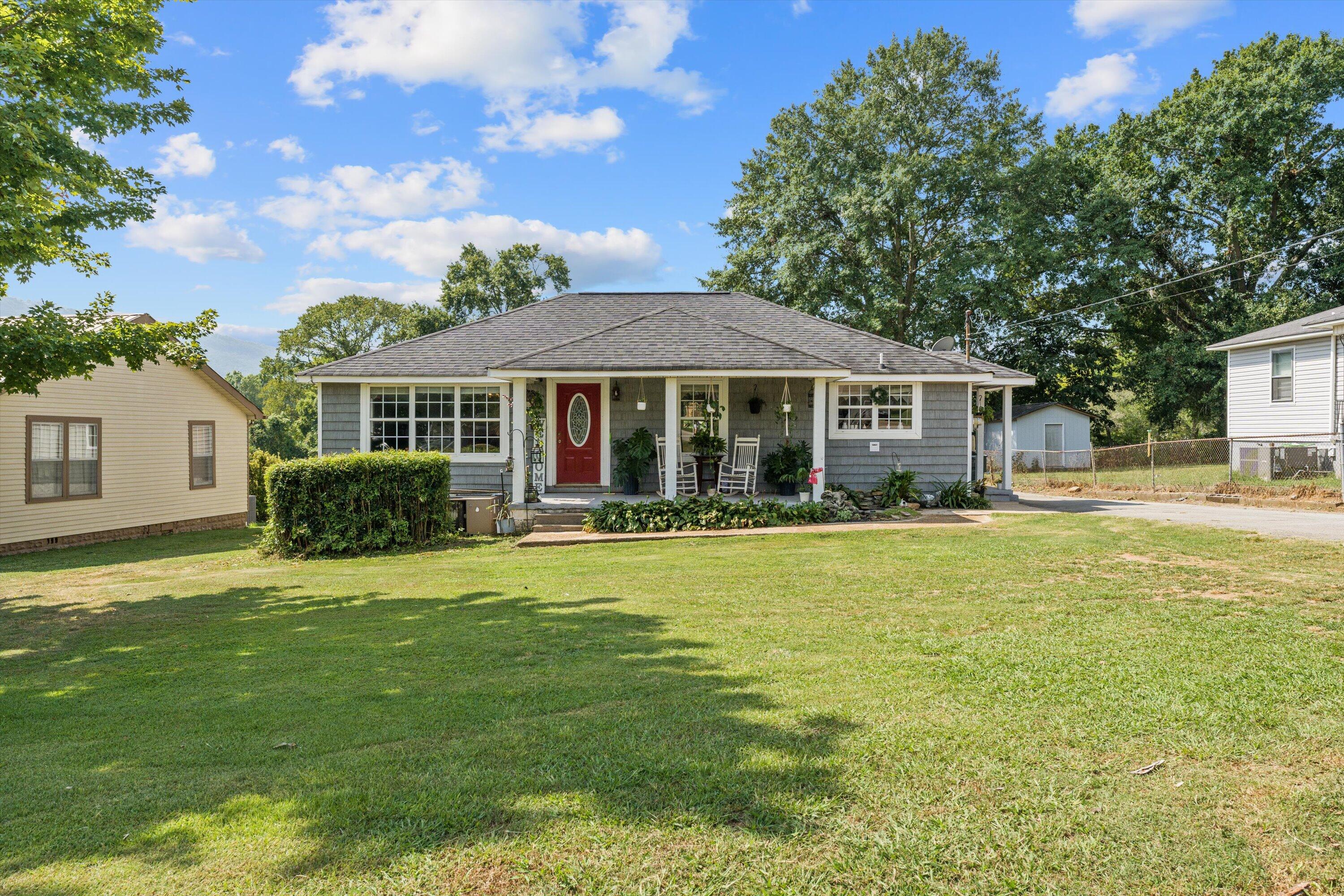 3338 Browndell Drive