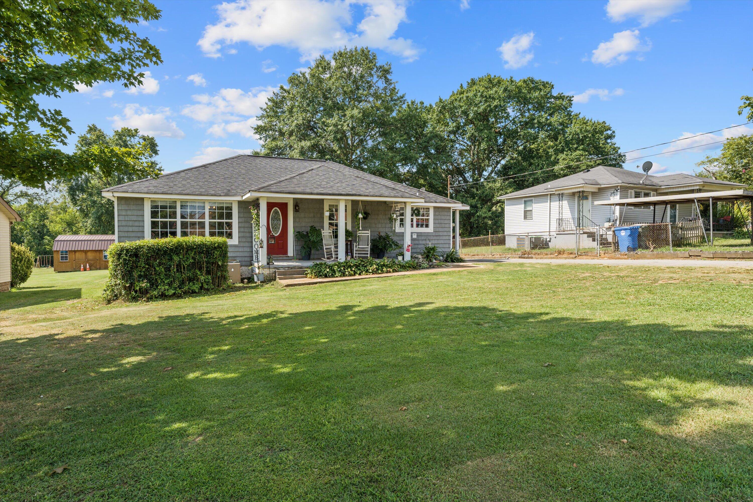 3338 Browndell Drive