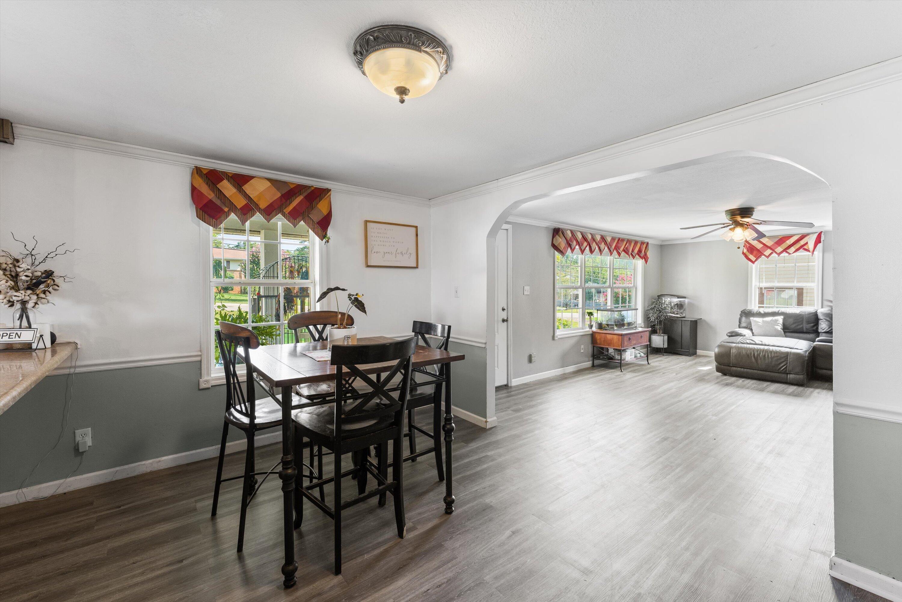 3338 Browndell Drive