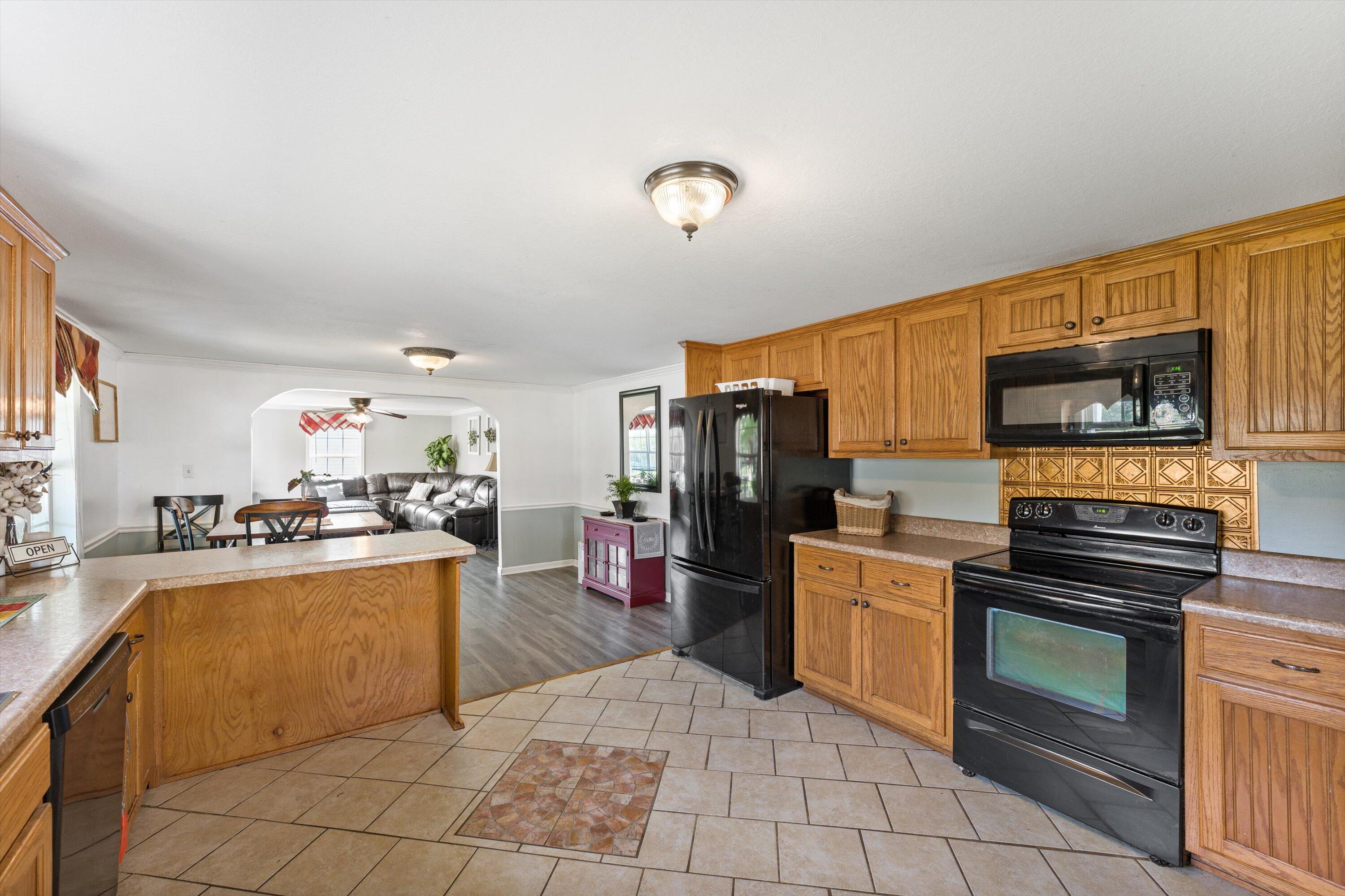 3338 Browndell Drive