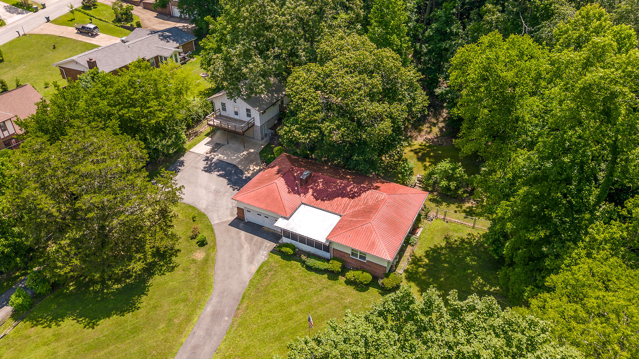 5920 Dayton Boulevard