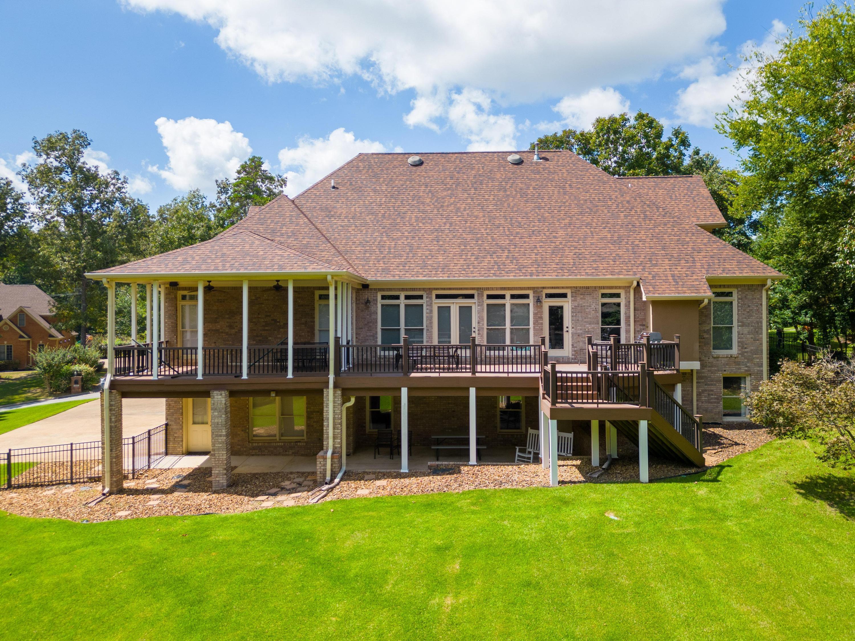 754 Grand Mountain Drive