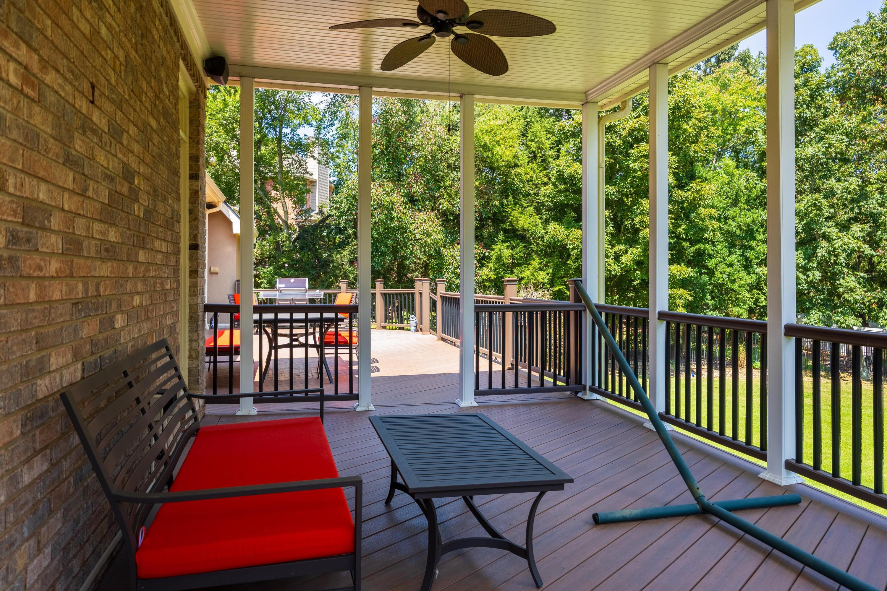 754 Grand Mountain Drive