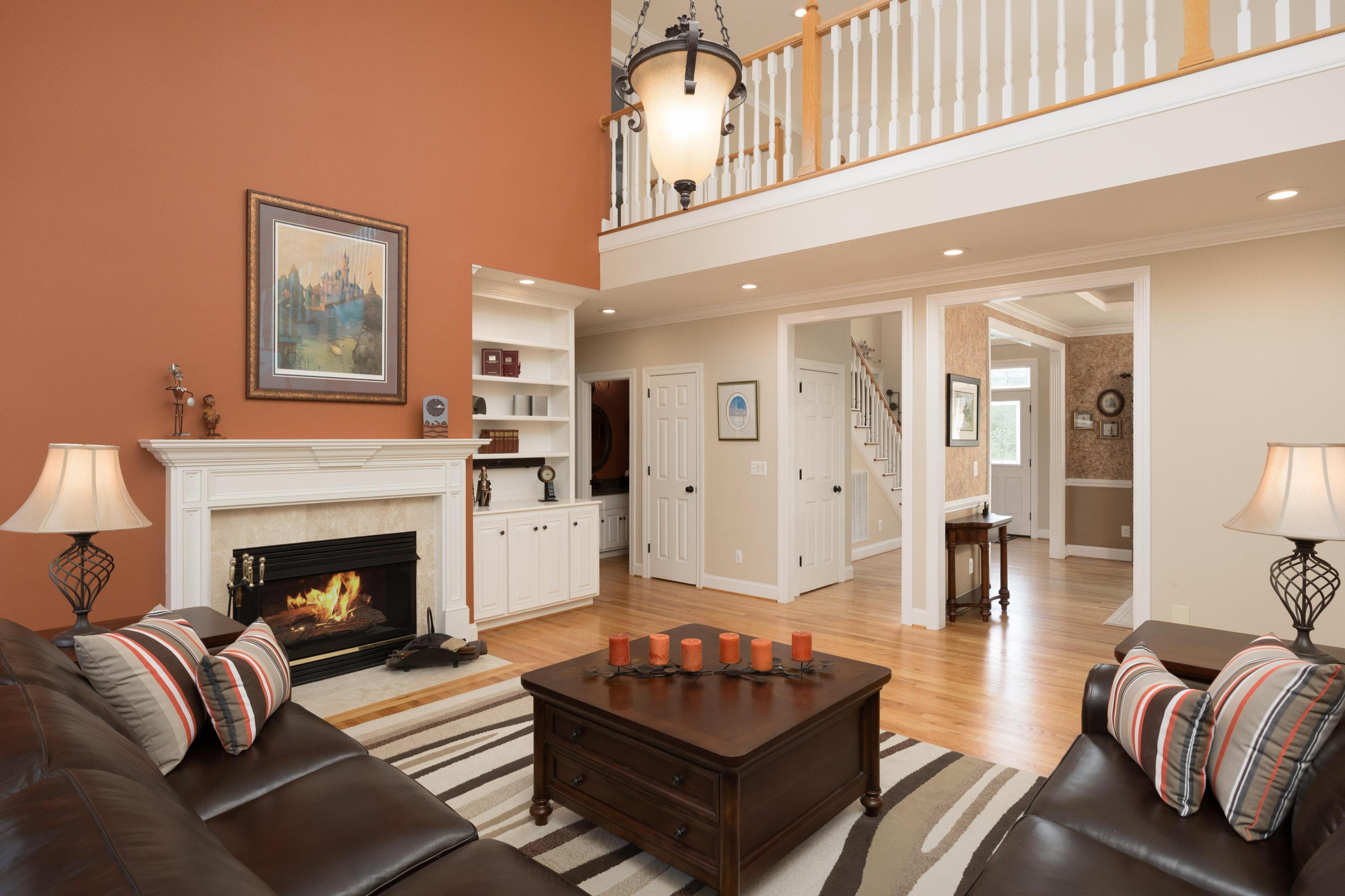 754 Grand Mountain Drive