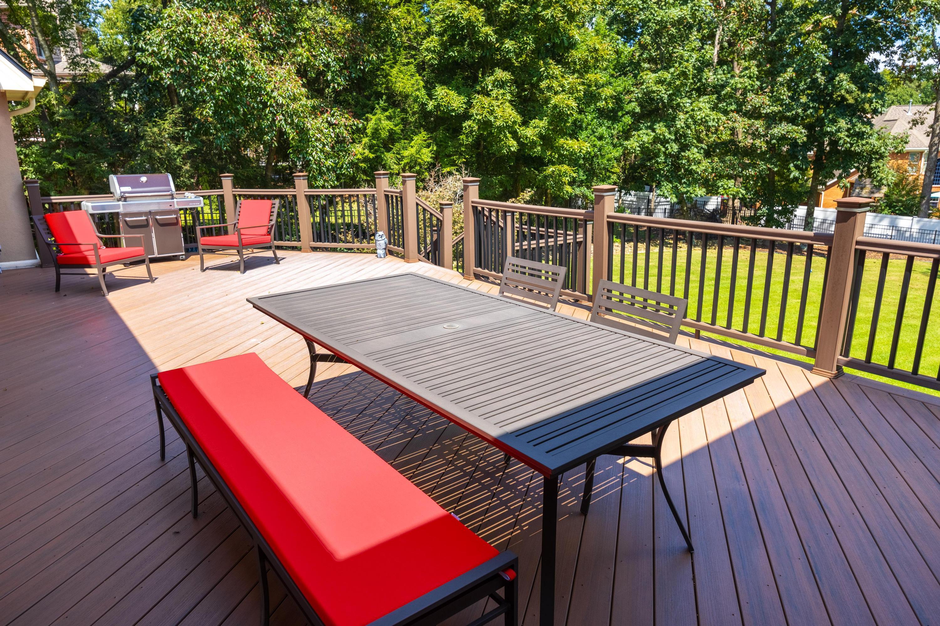 754 Grand Mountain Drive