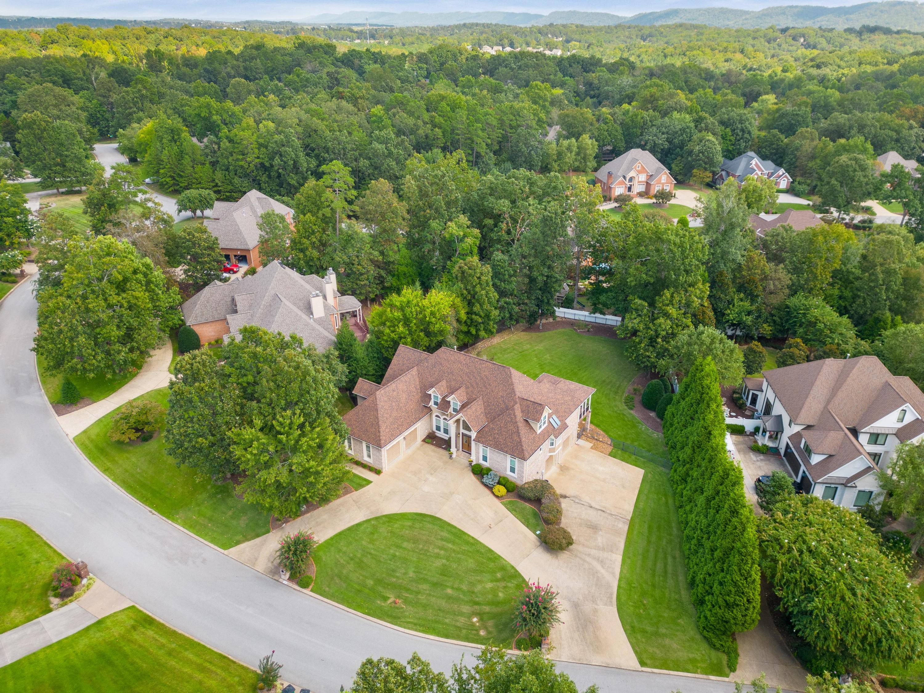 754 Grand Mountain Drive