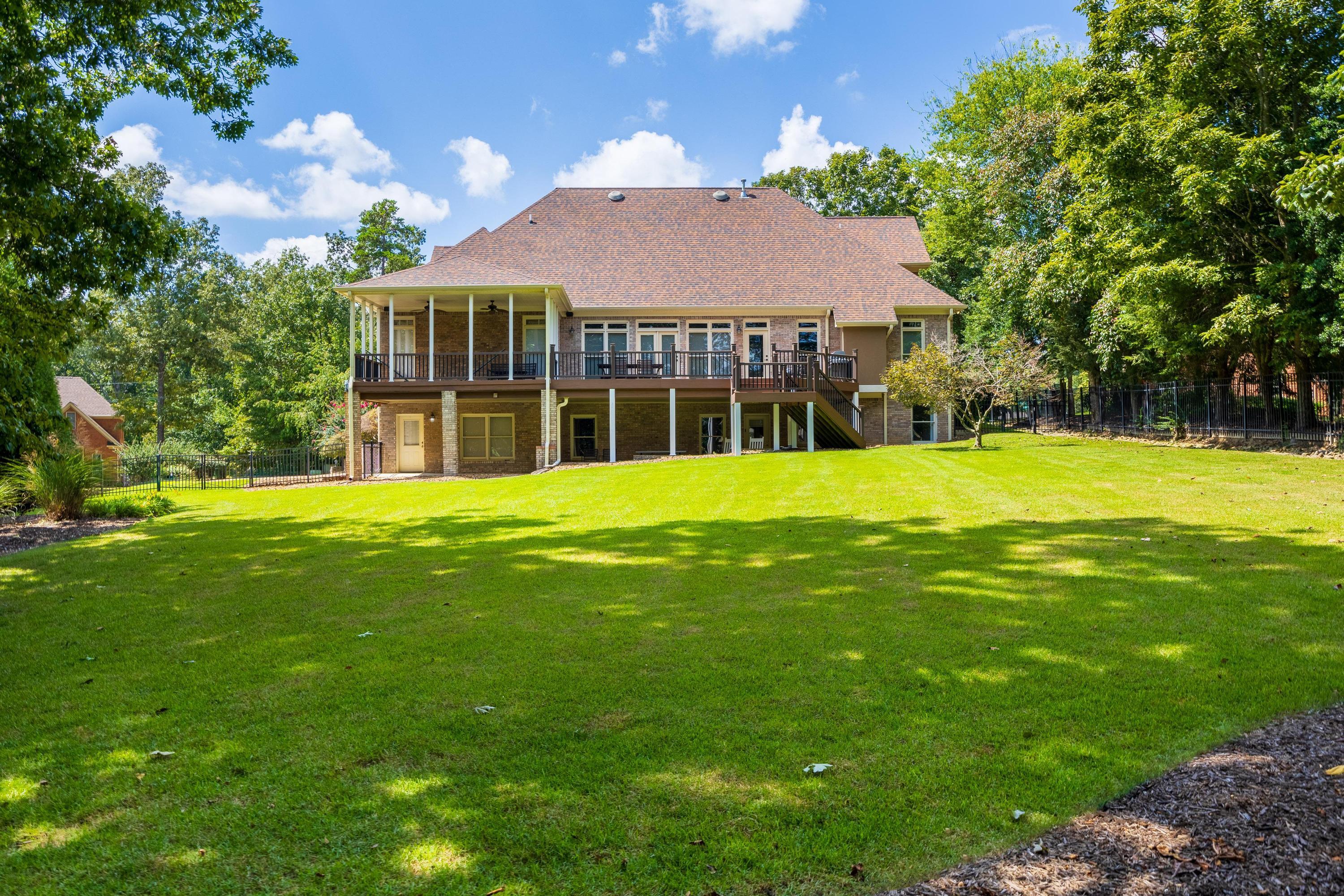 754 Grand Mountain Drive