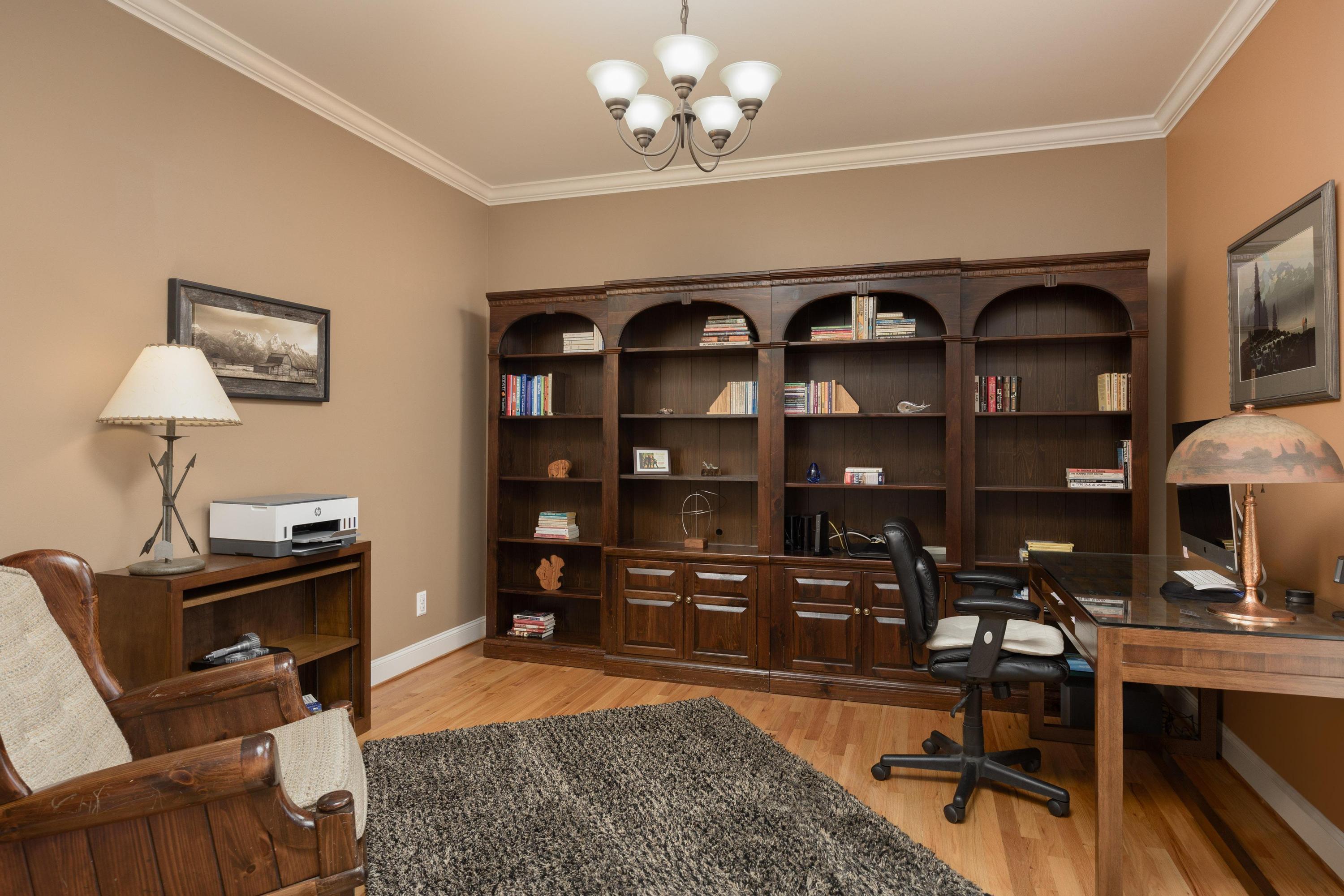 754 Grand Mountain Drive