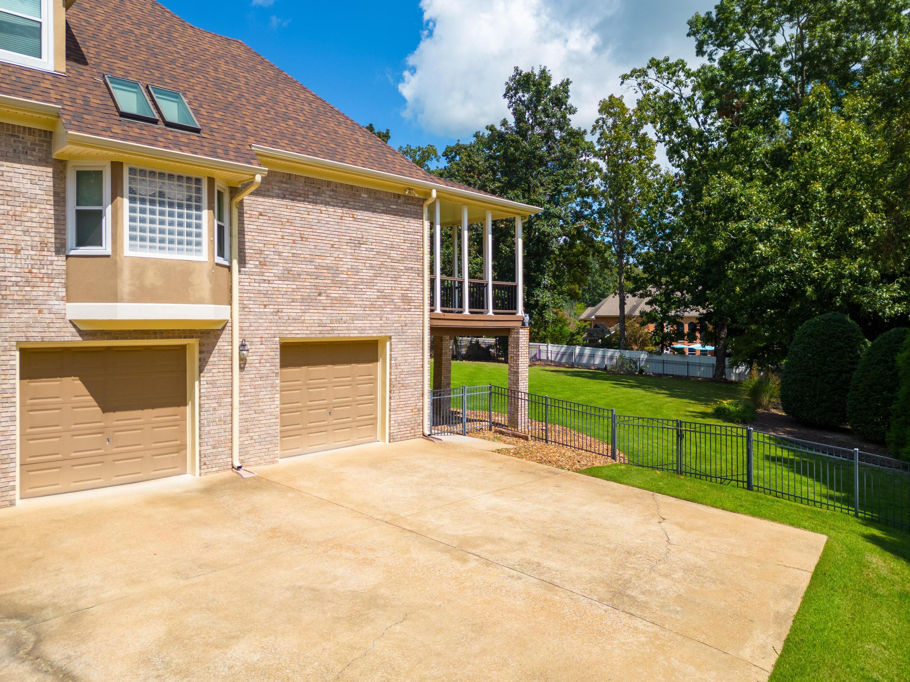 754 Grand Mountain Drive