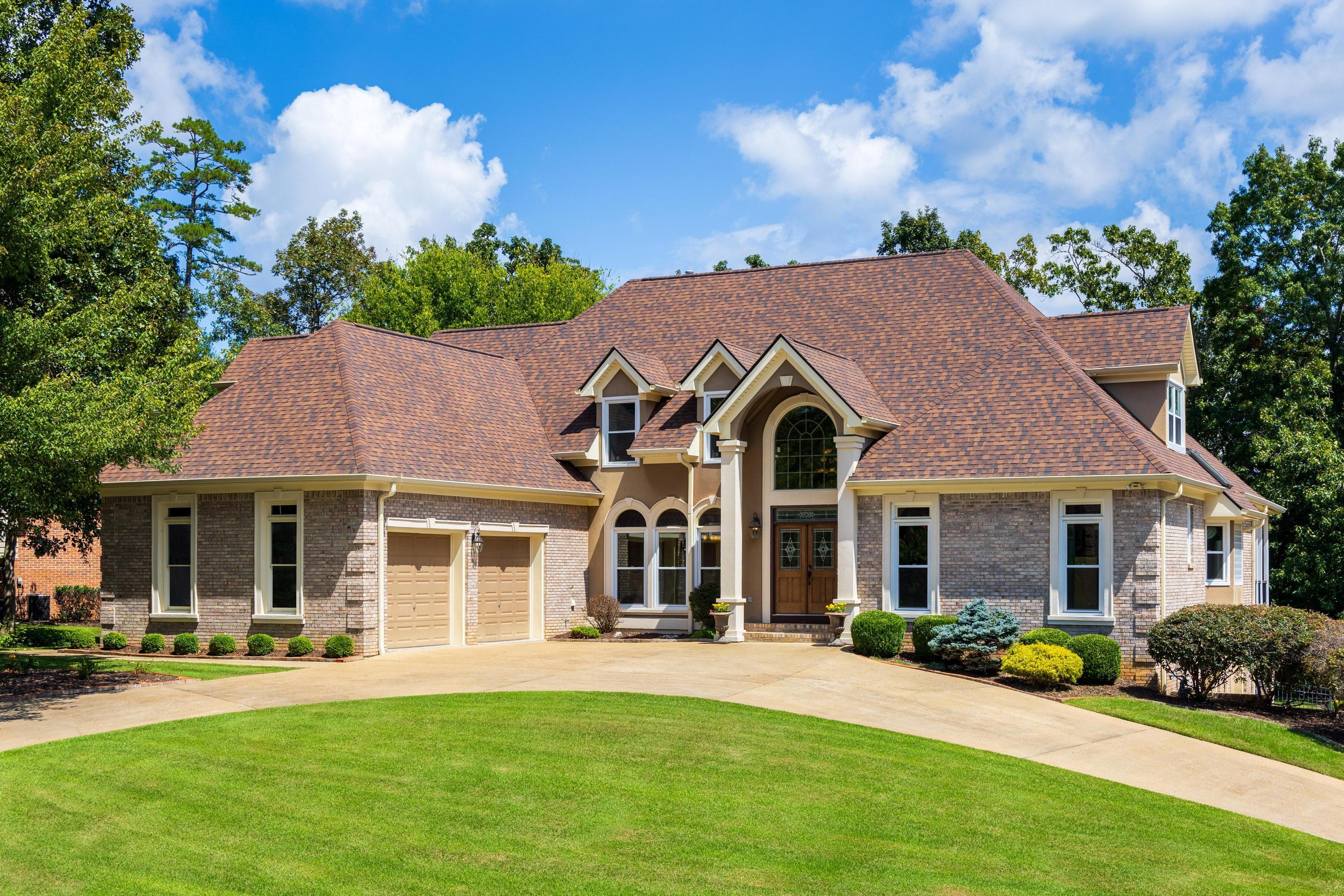 754 Grand Mountain Drive