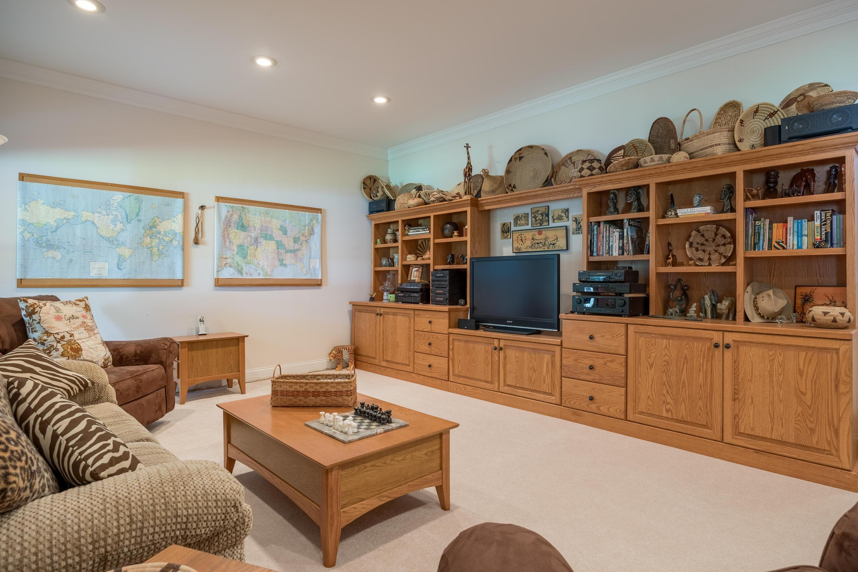754 Grand Mountain Drive