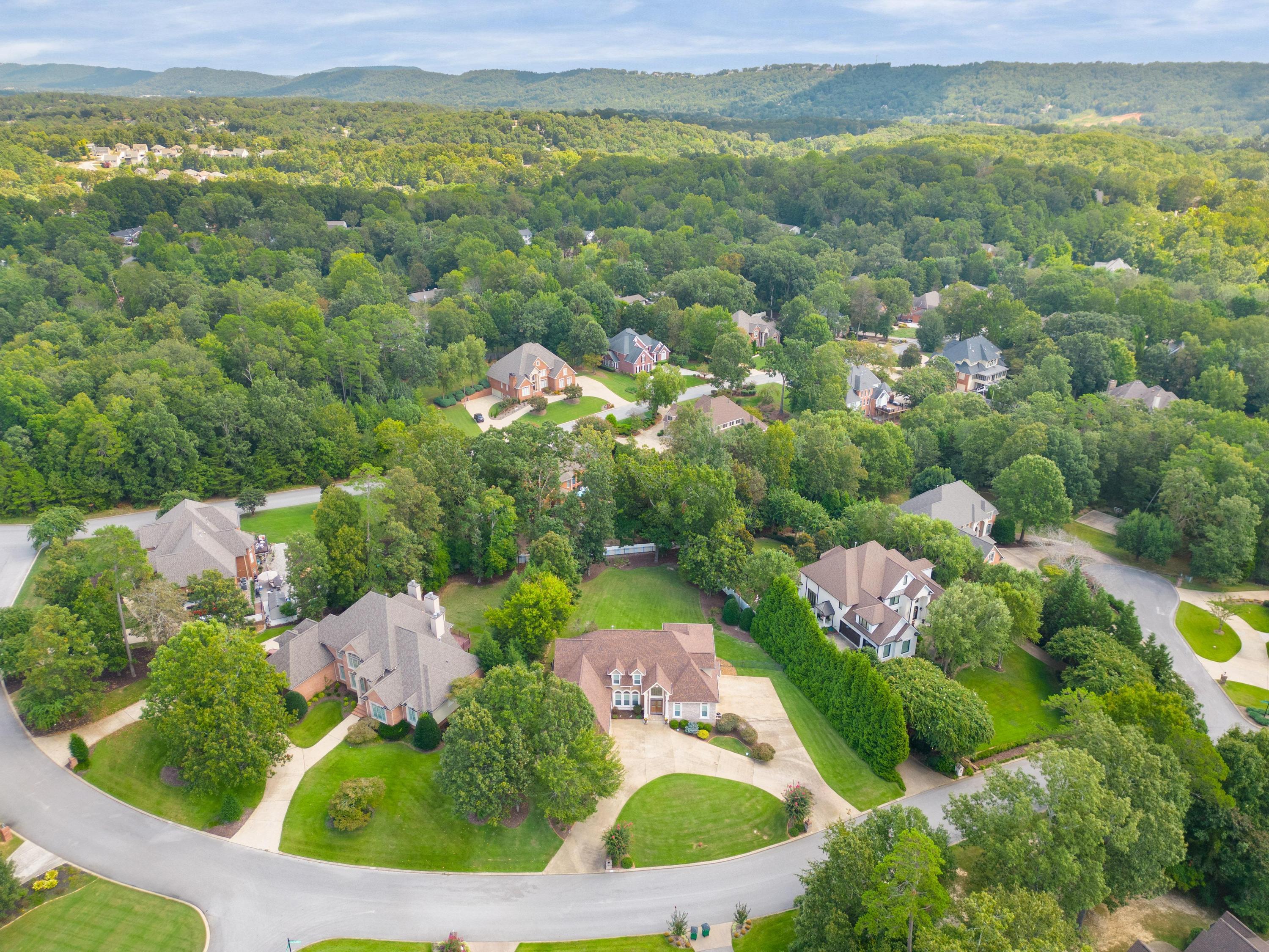 754 Grand Mountain Drive