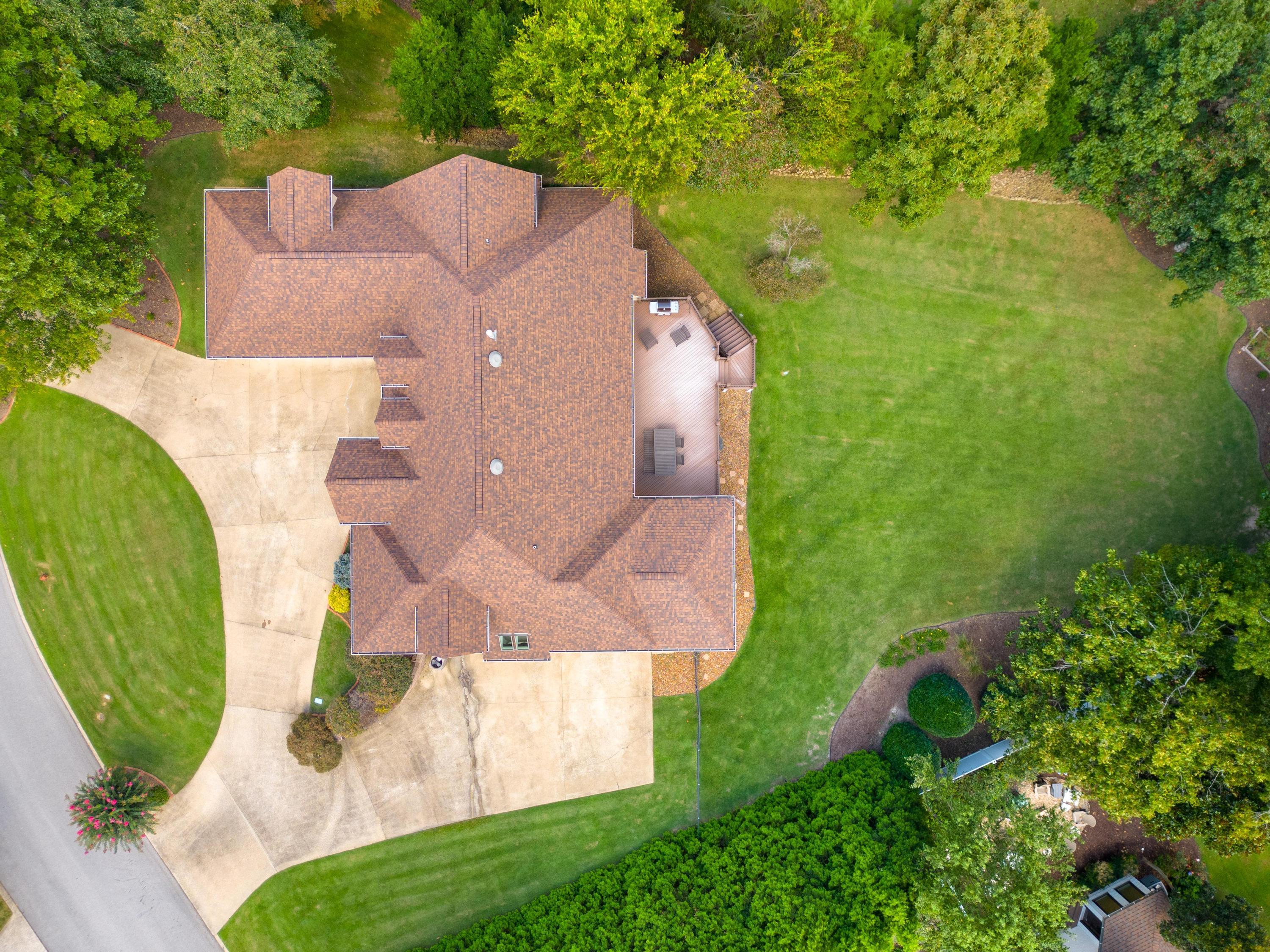 754 Grand Mountain Drive