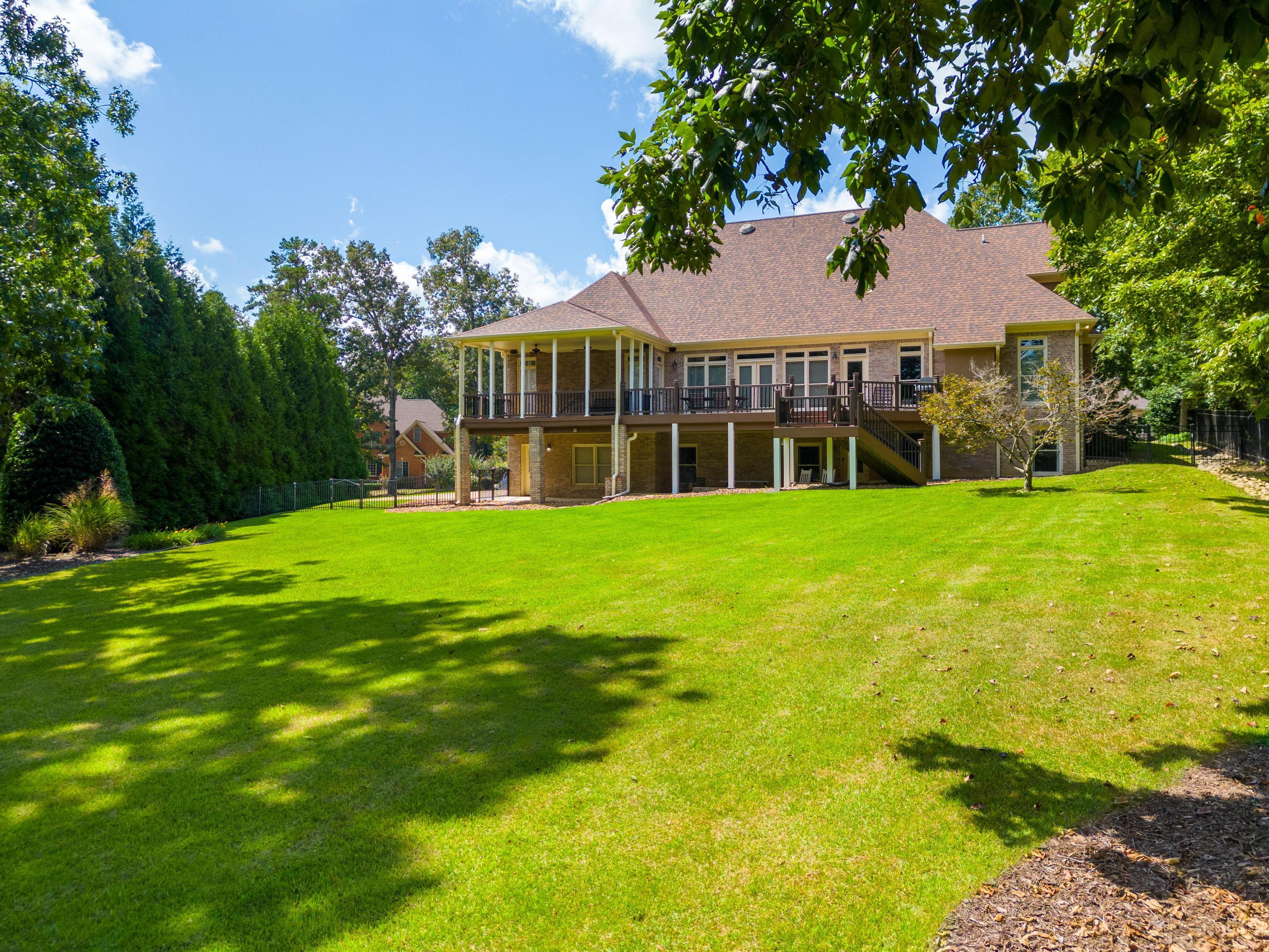 754 Grand Mountain Drive
