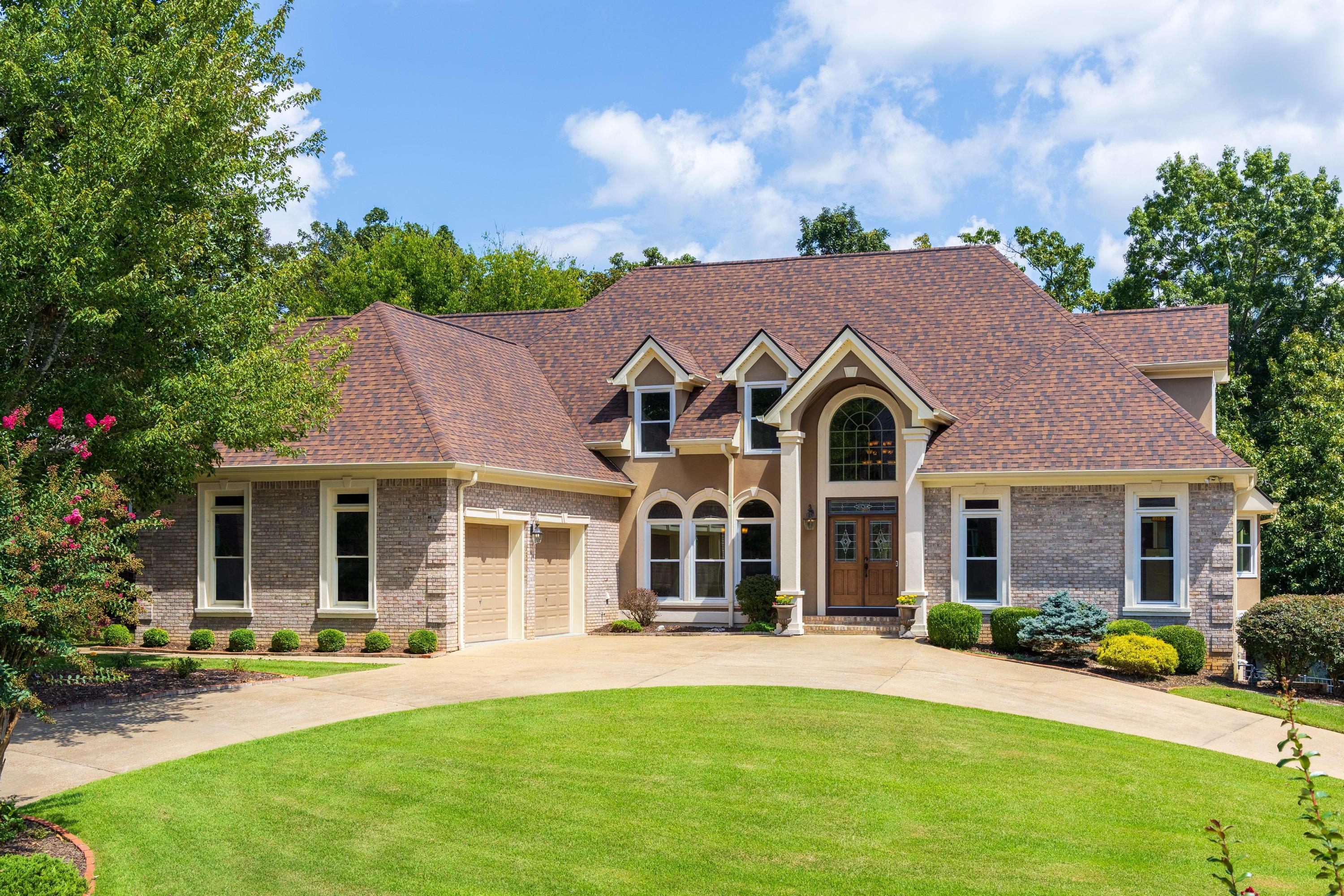754 Grand Mountain Drive
