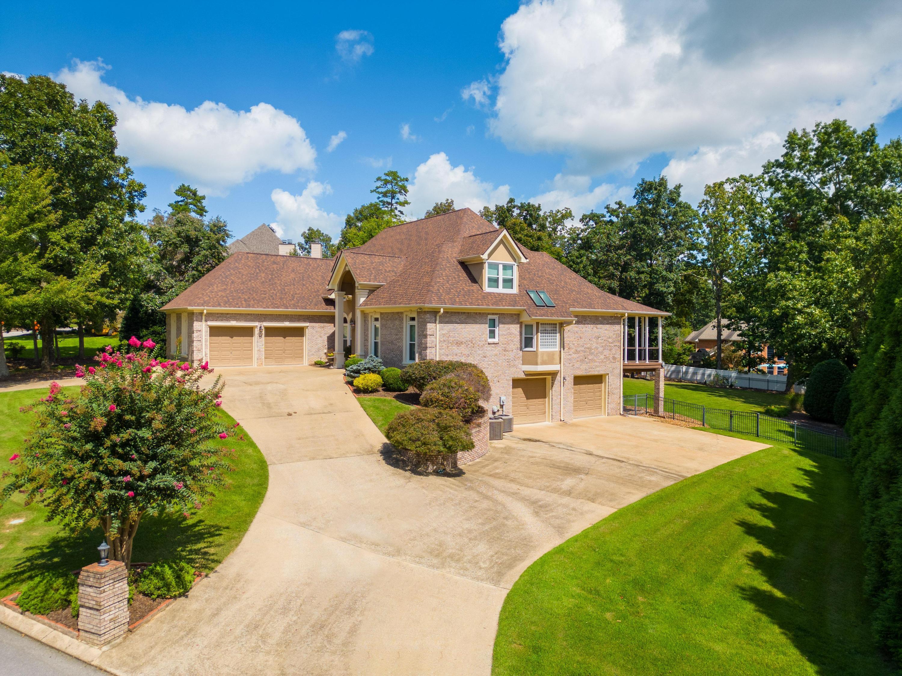 754 Grand Mountain Drive
