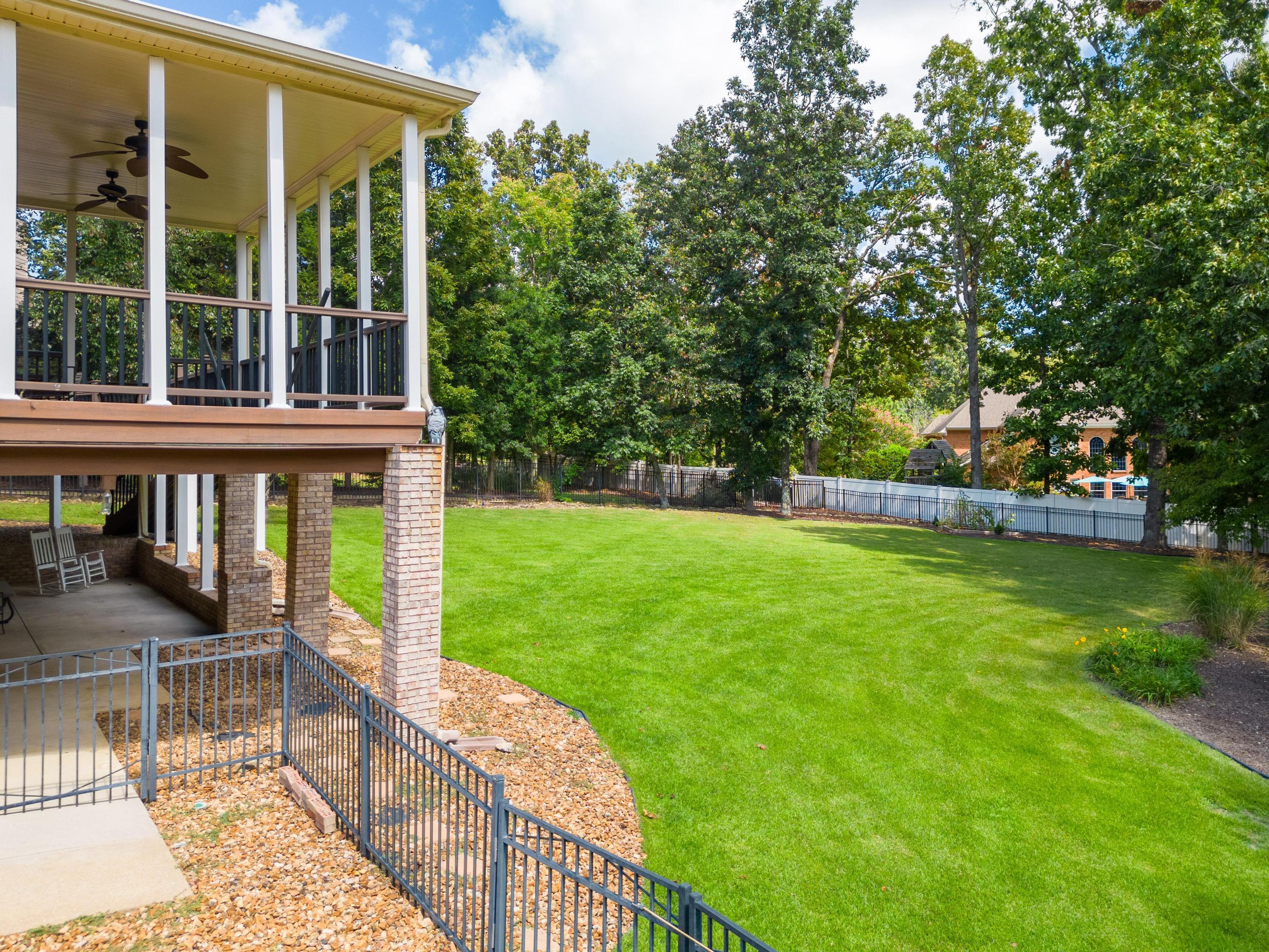 754 Grand Mountain Drive
