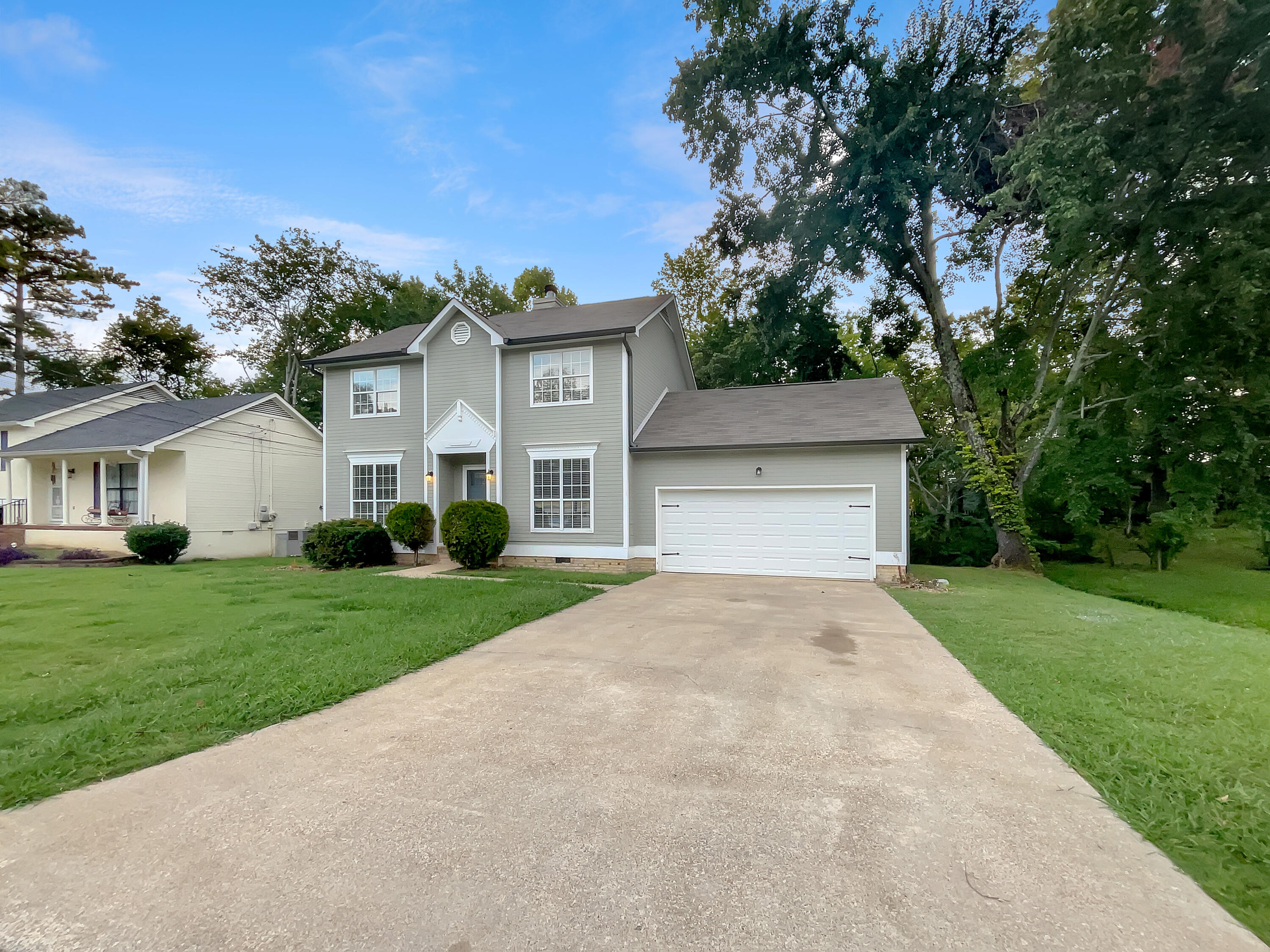 1903 Howell Mill Drive