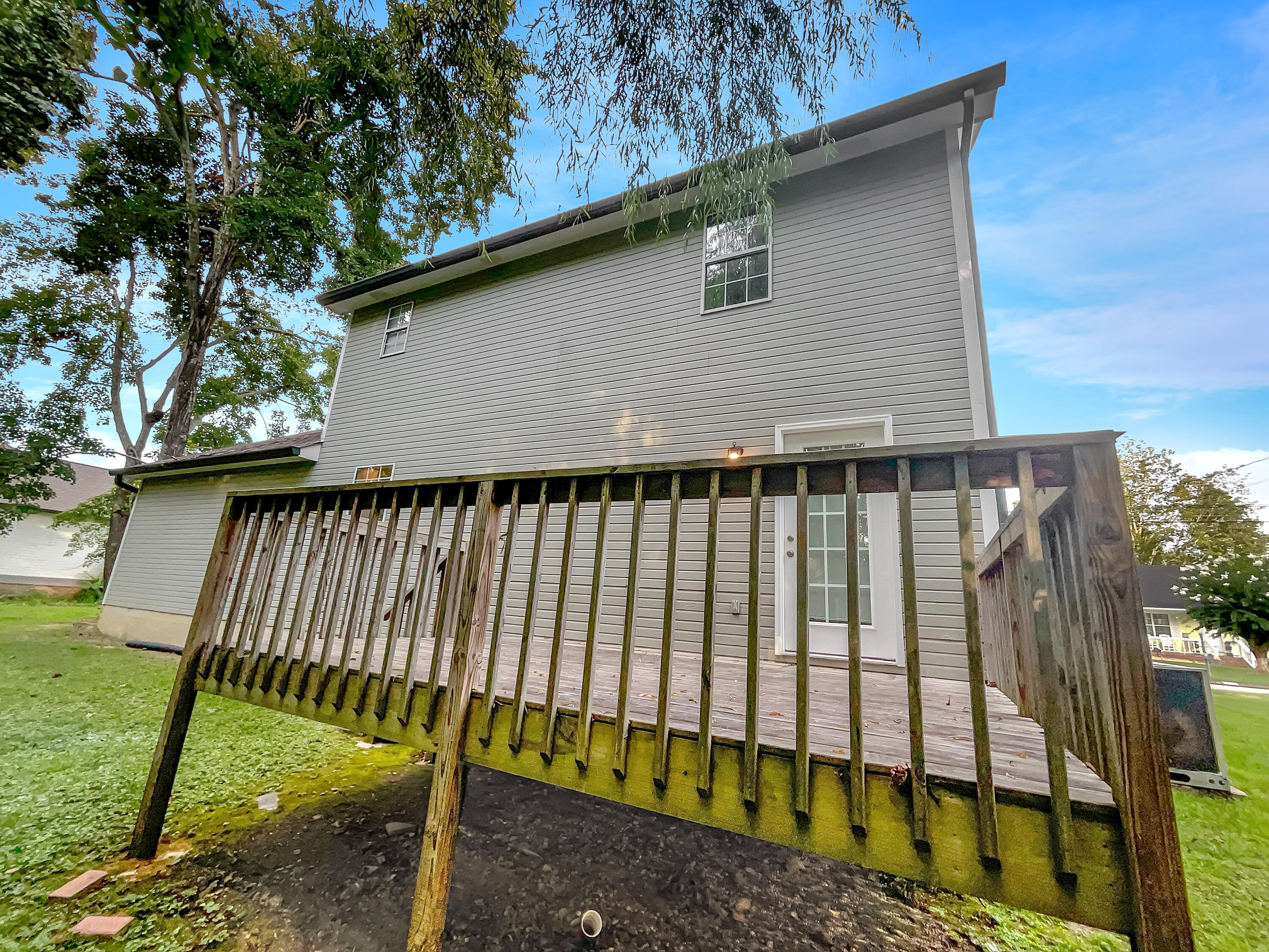 1903 Howell Mill Drive