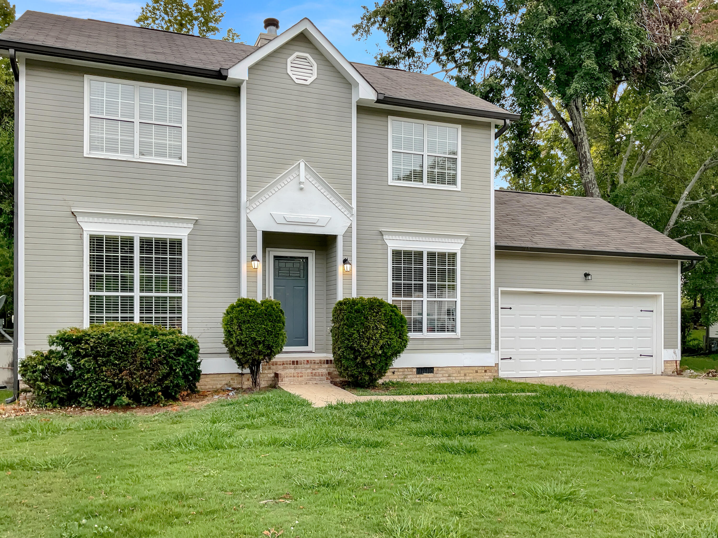 1903 Howell Mill Drive