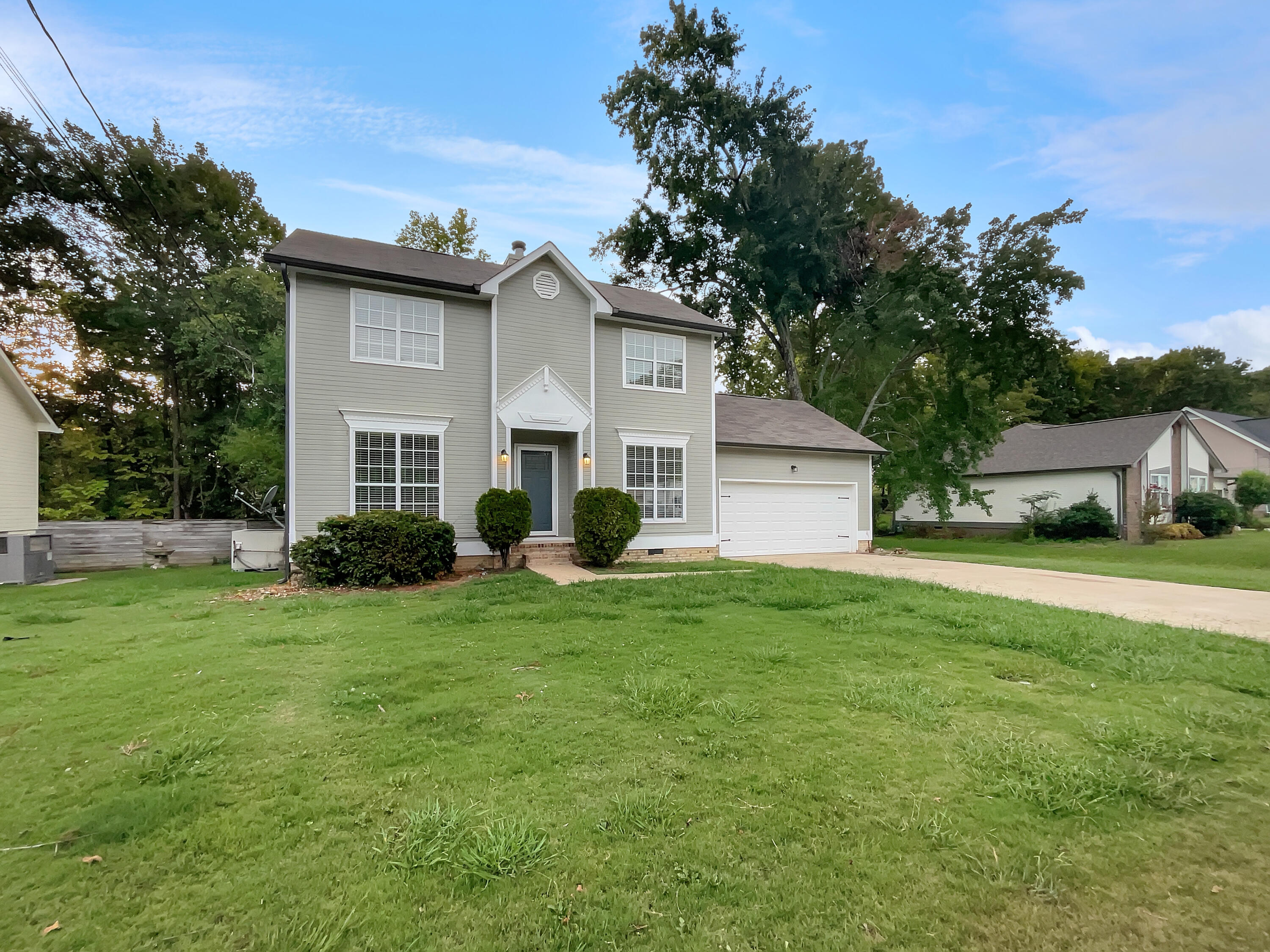 1903 Howell Mill Drive