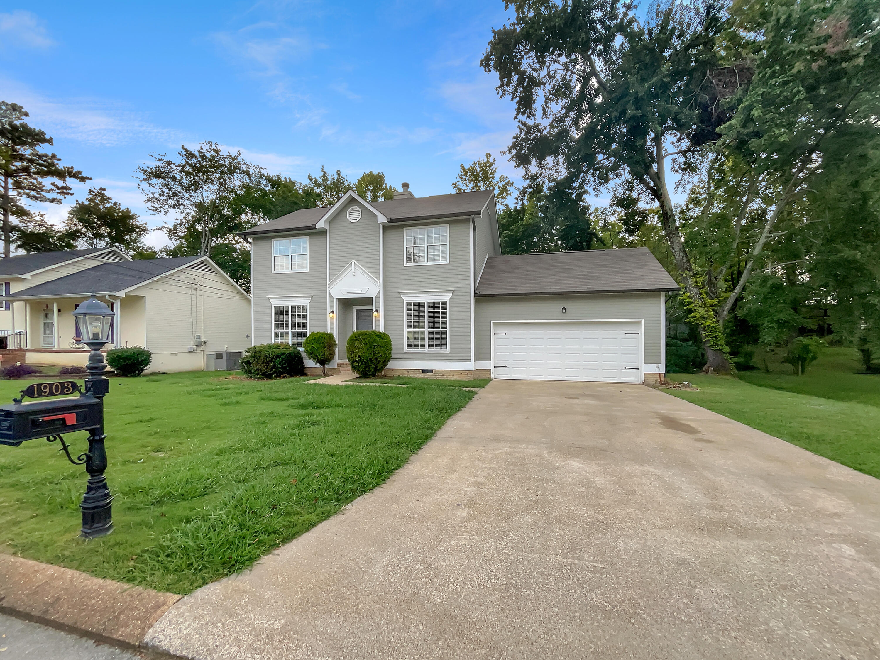 1903 Howell Mill Drive