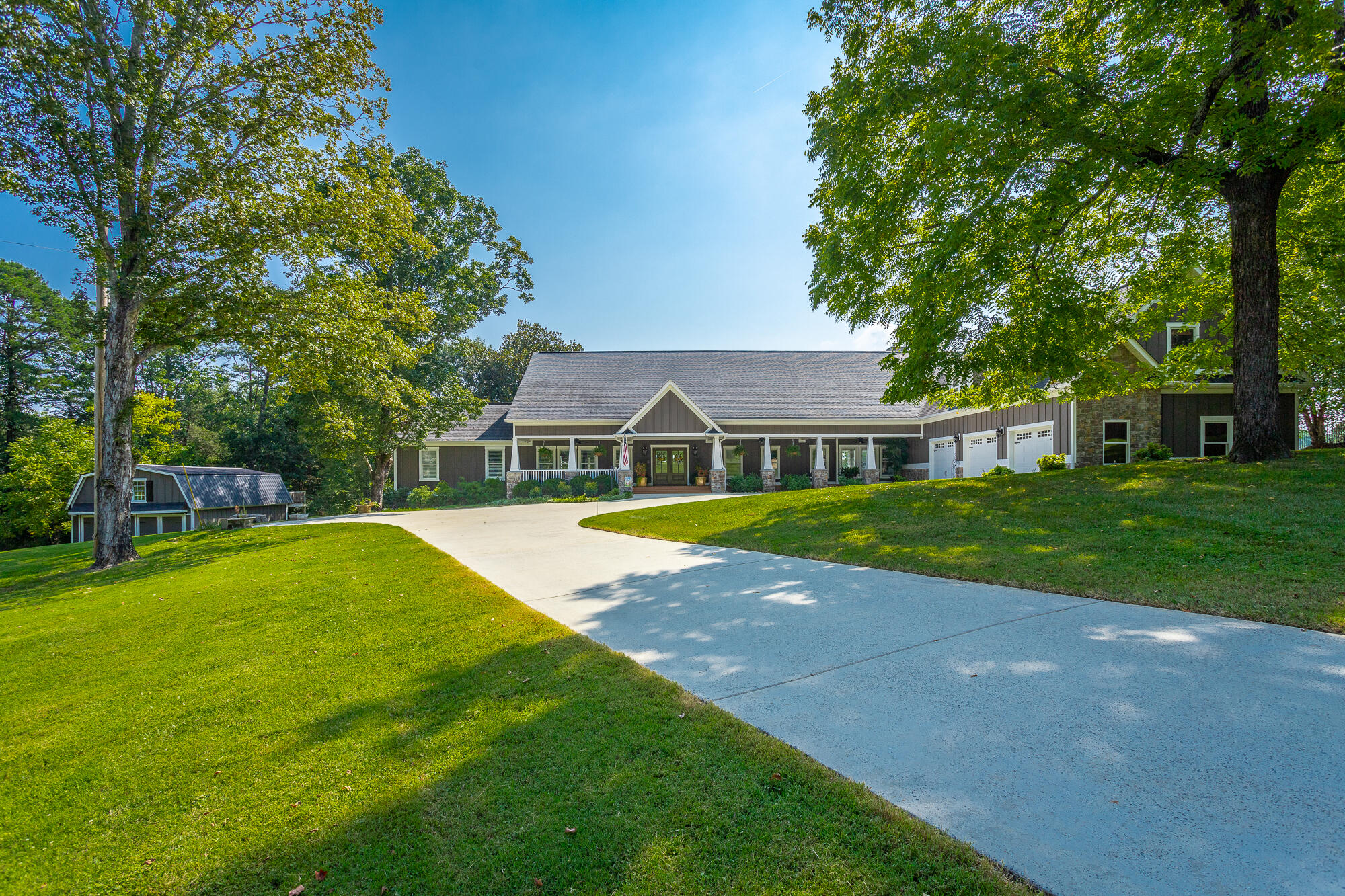 7532 Nelson Spur Road
