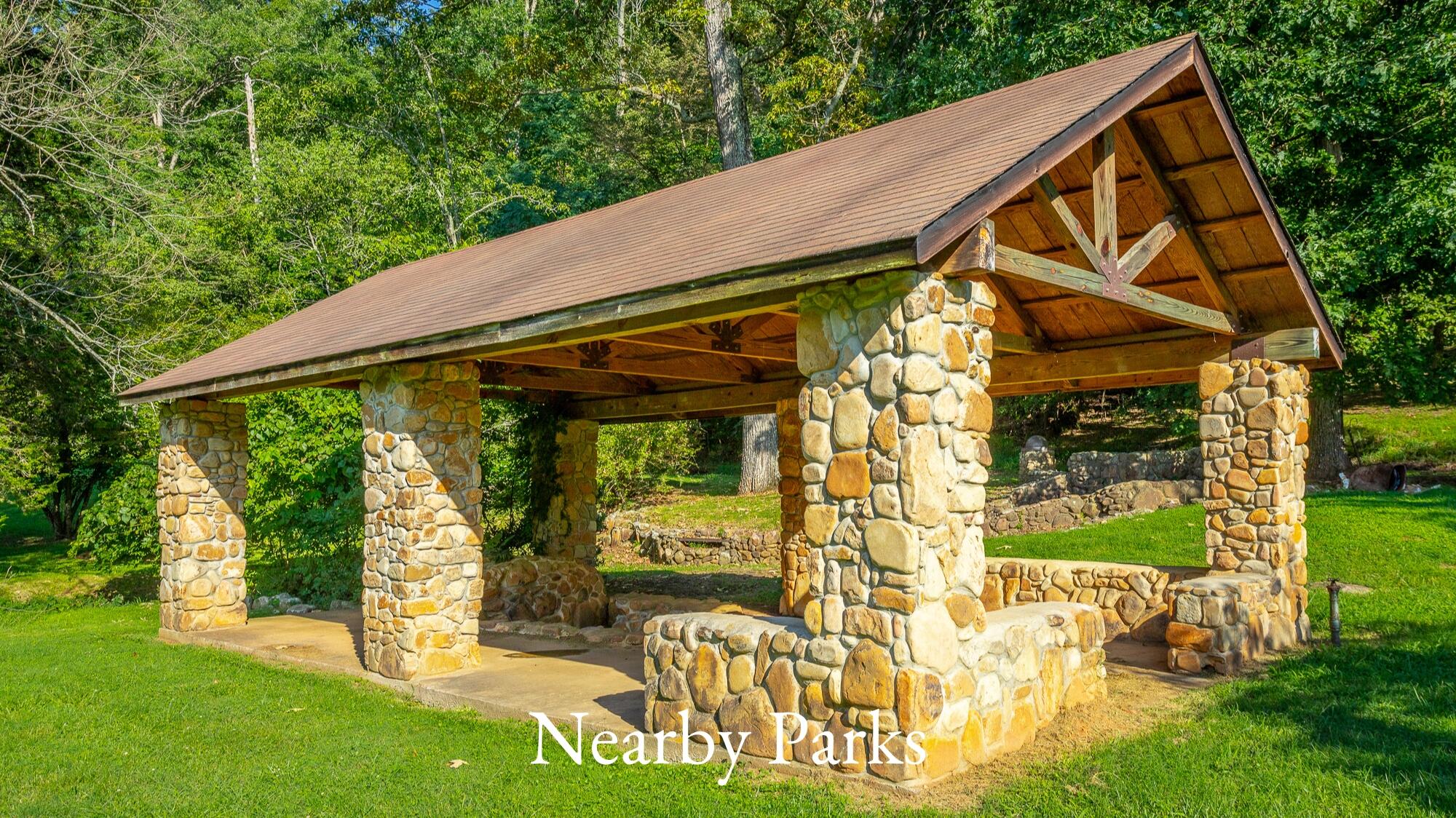 7532 Nelson Spur Road