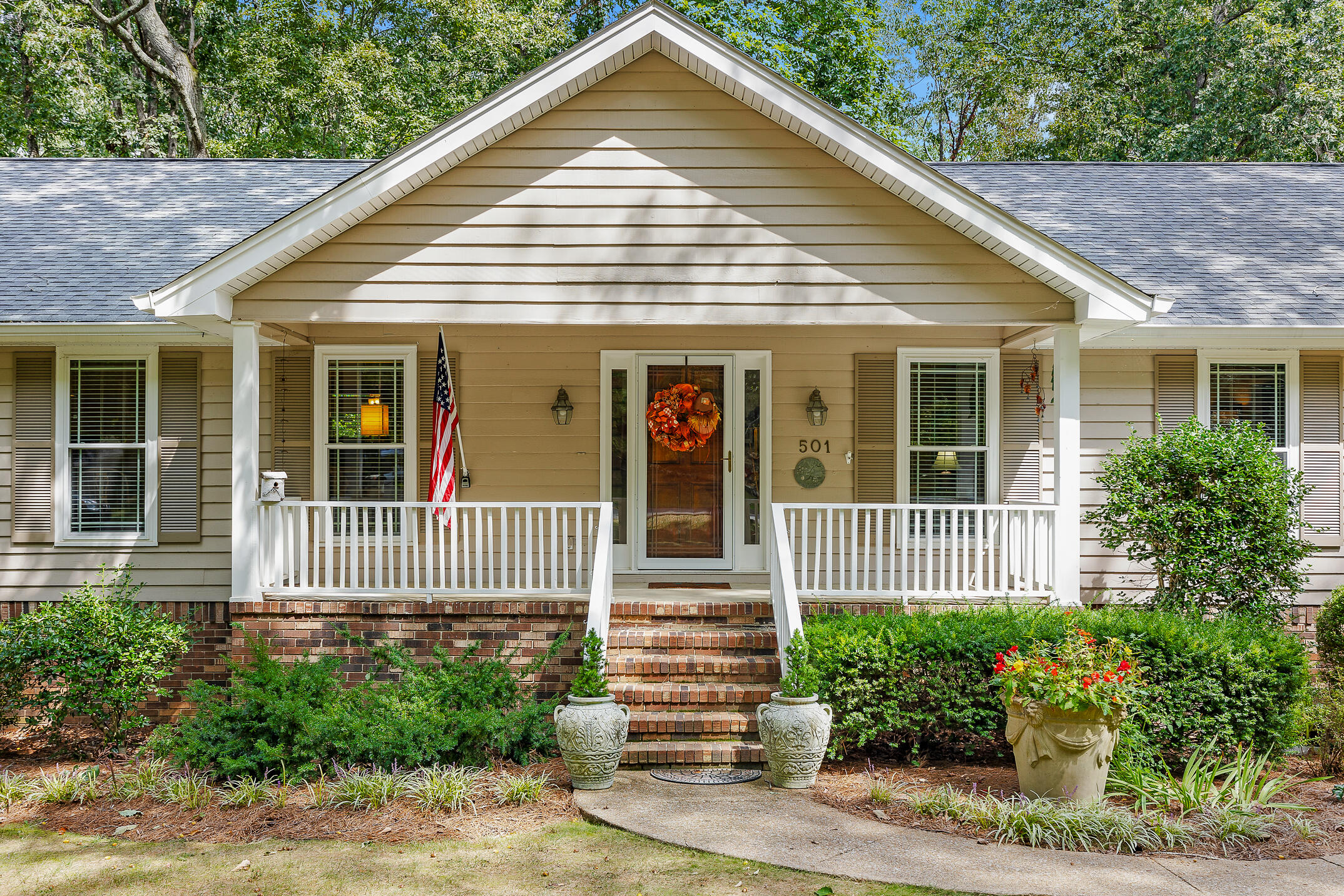 501 Hathaway Drive