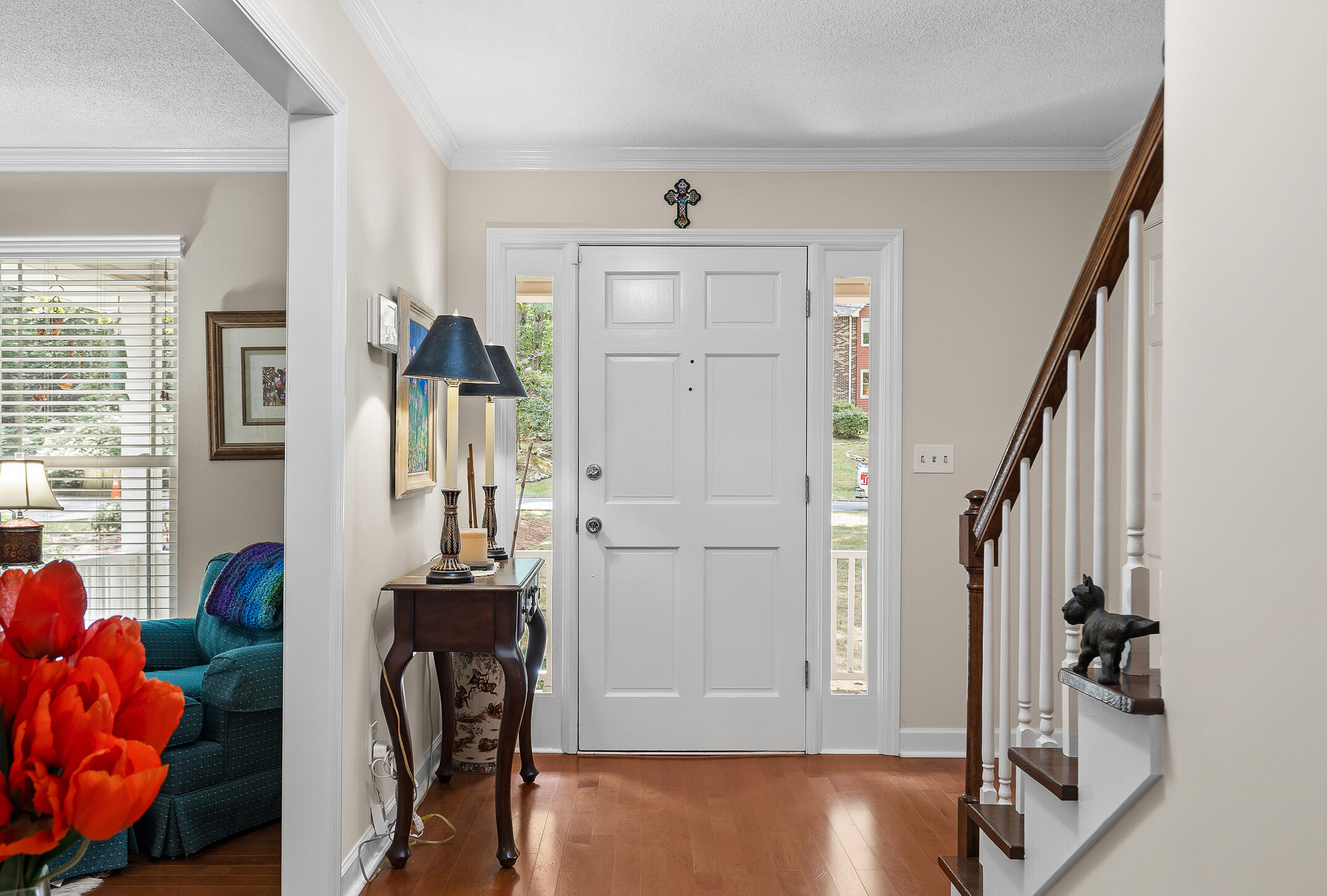 501 Hathaway Drive