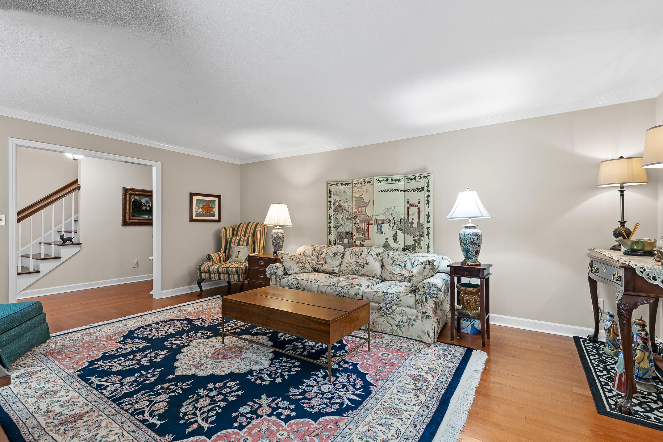 501 Hathaway Drive