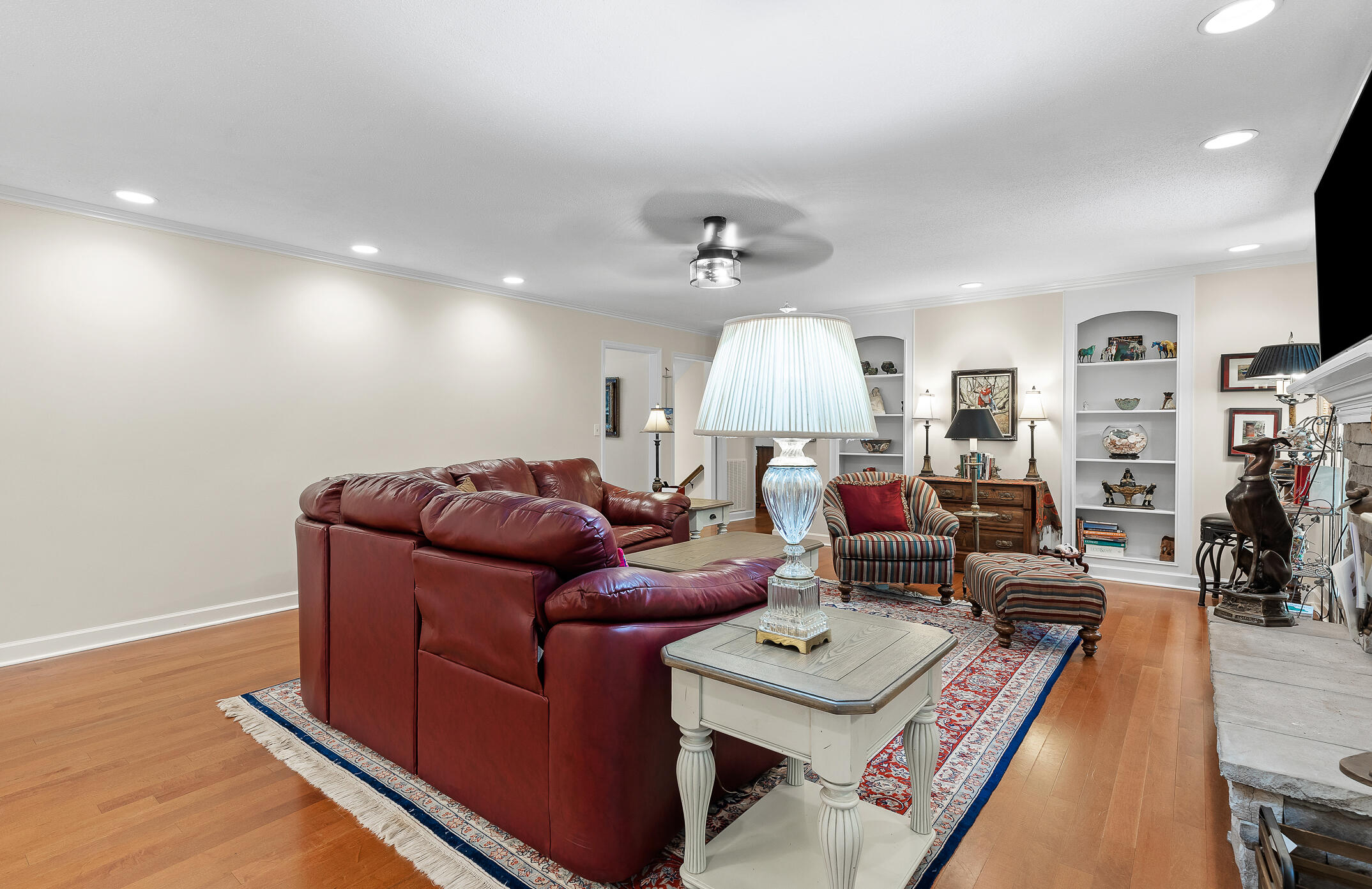 501 Hathaway Drive