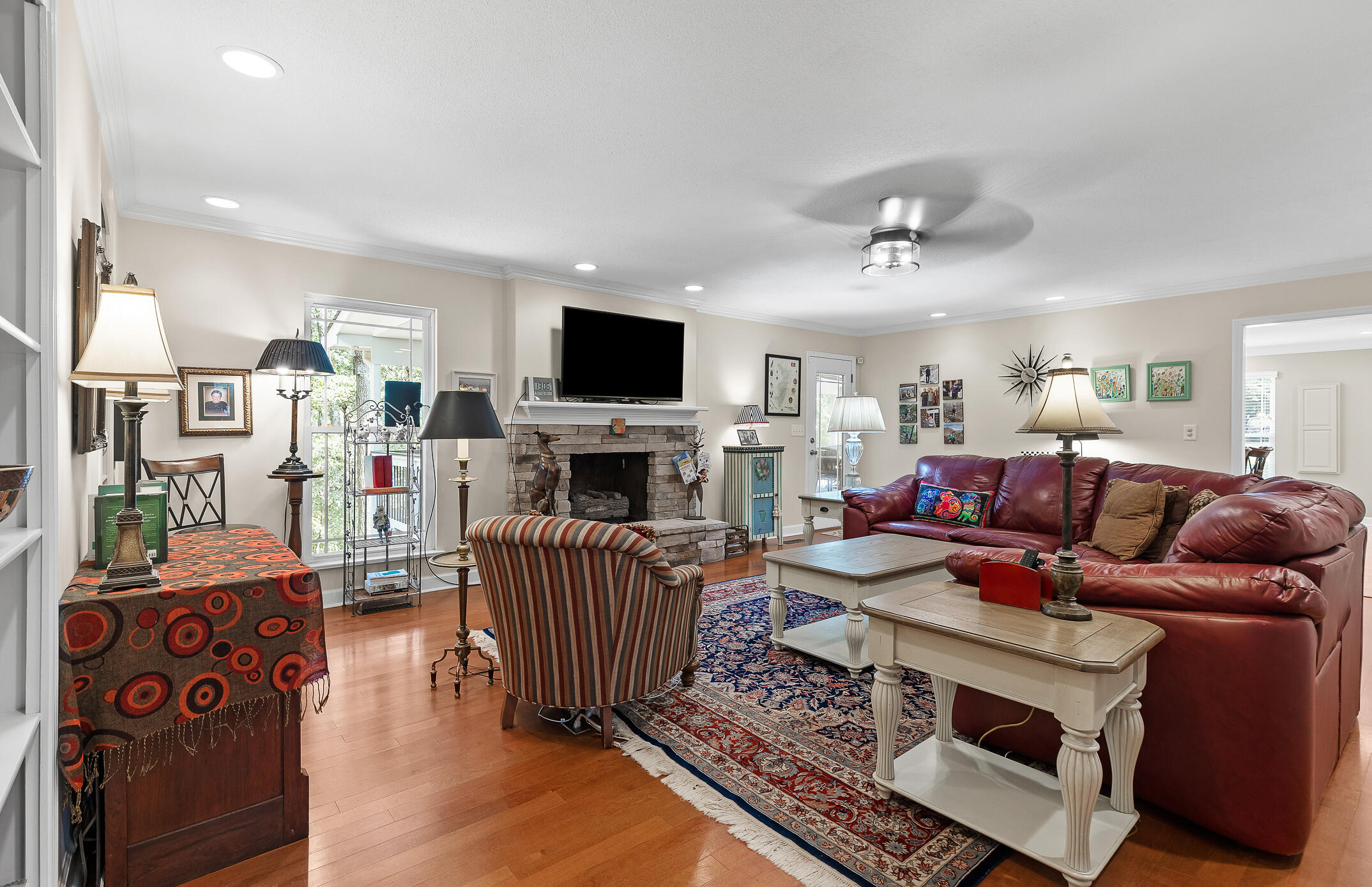501 Hathaway Drive