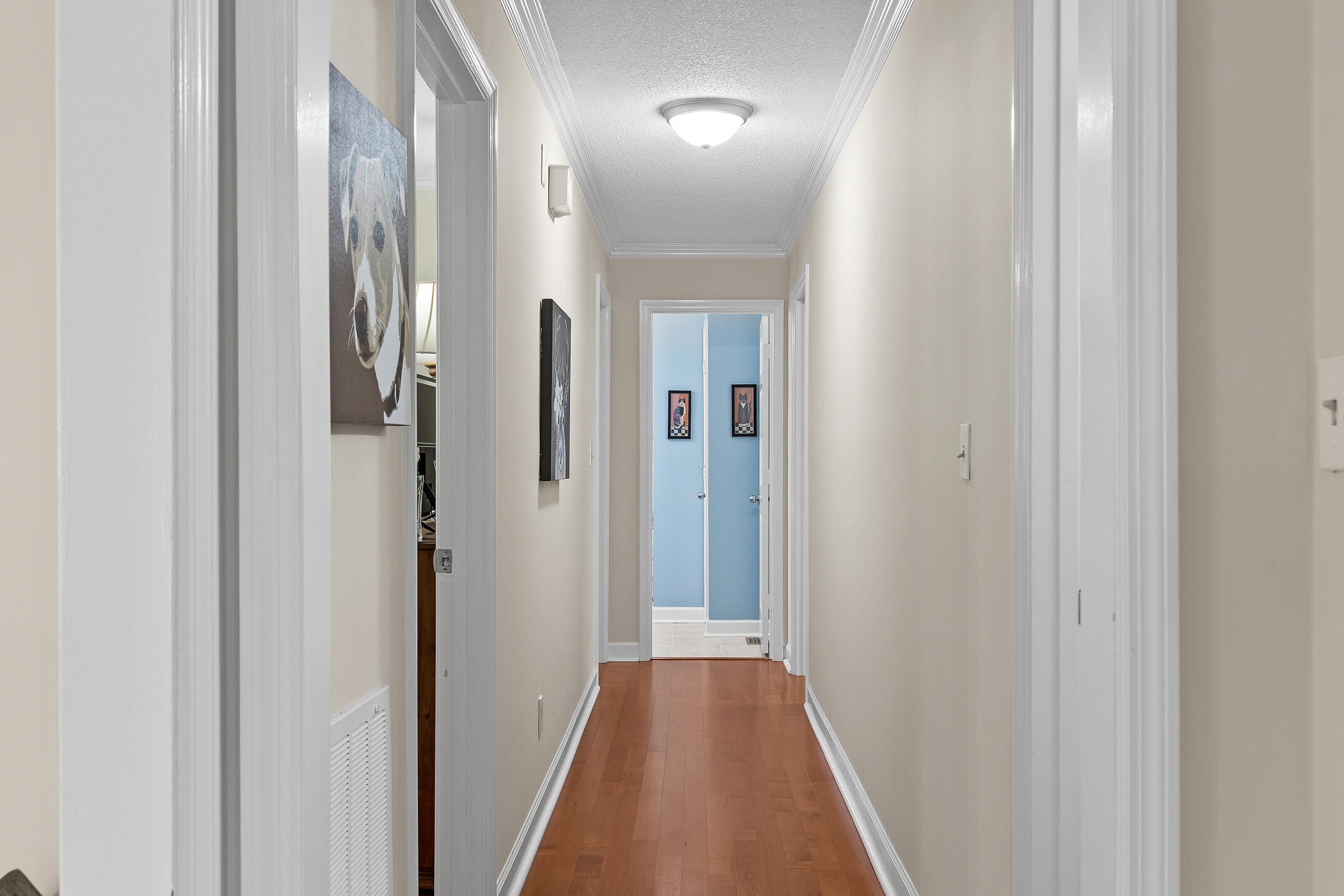 501 Hathaway Drive