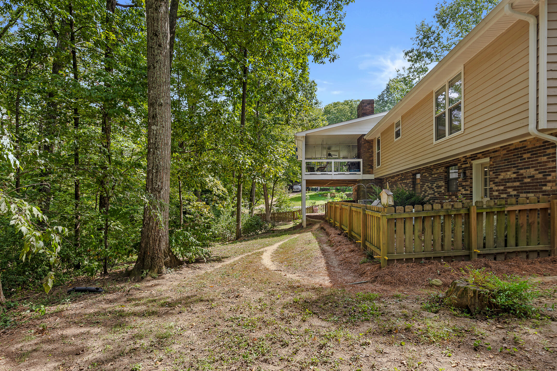 501 Hathaway Drive