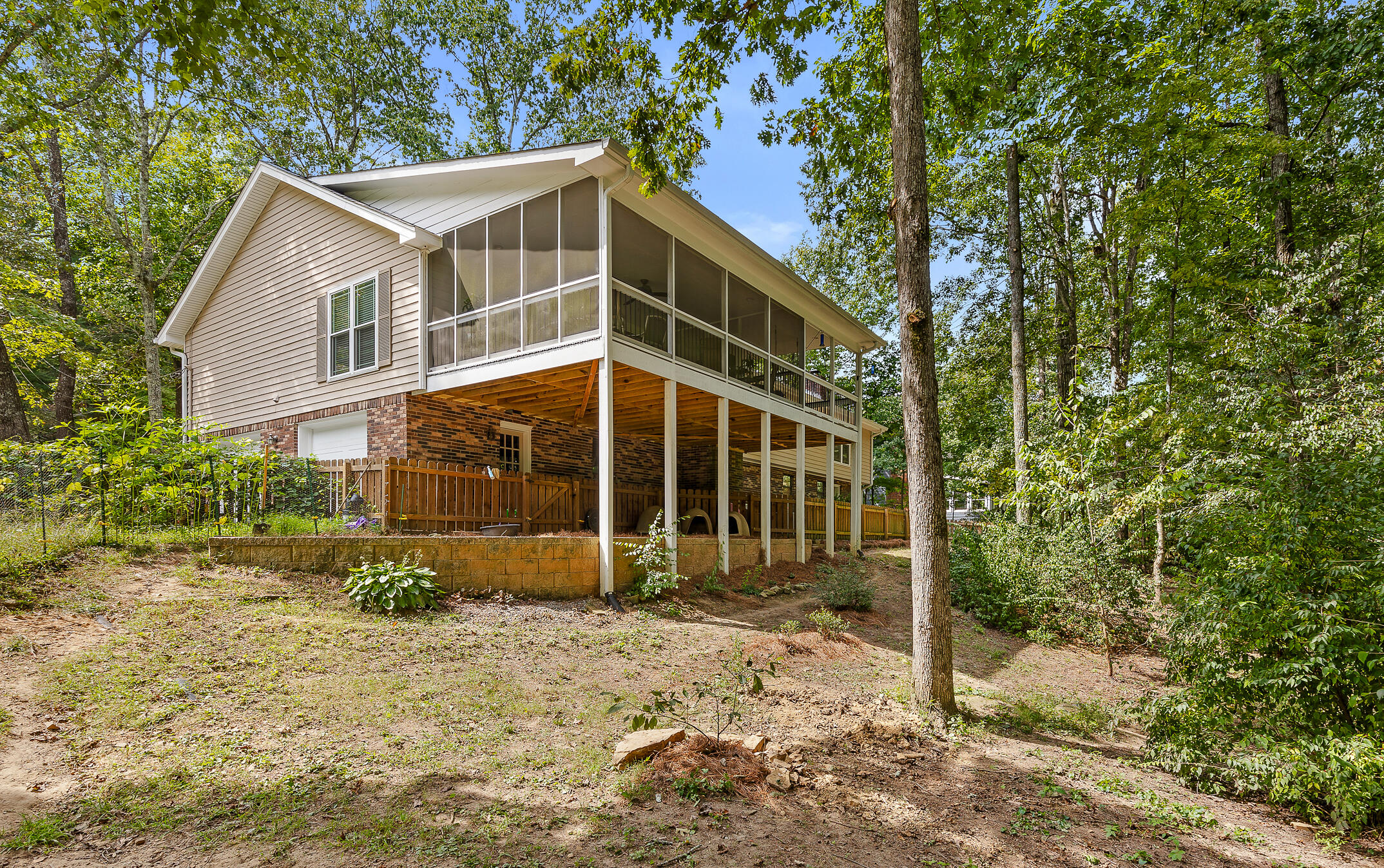 501 Hathaway Drive