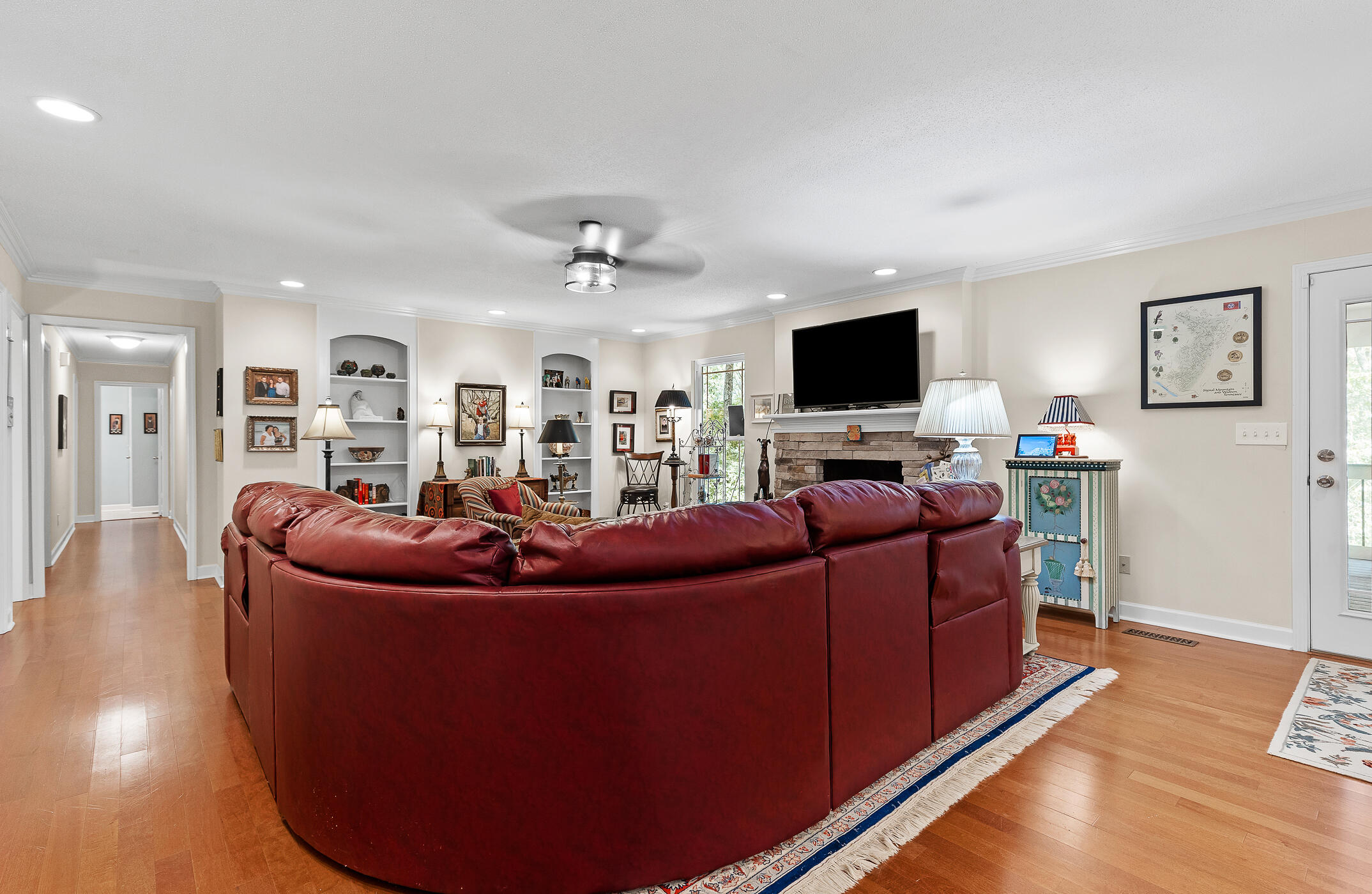 501 Hathaway Drive