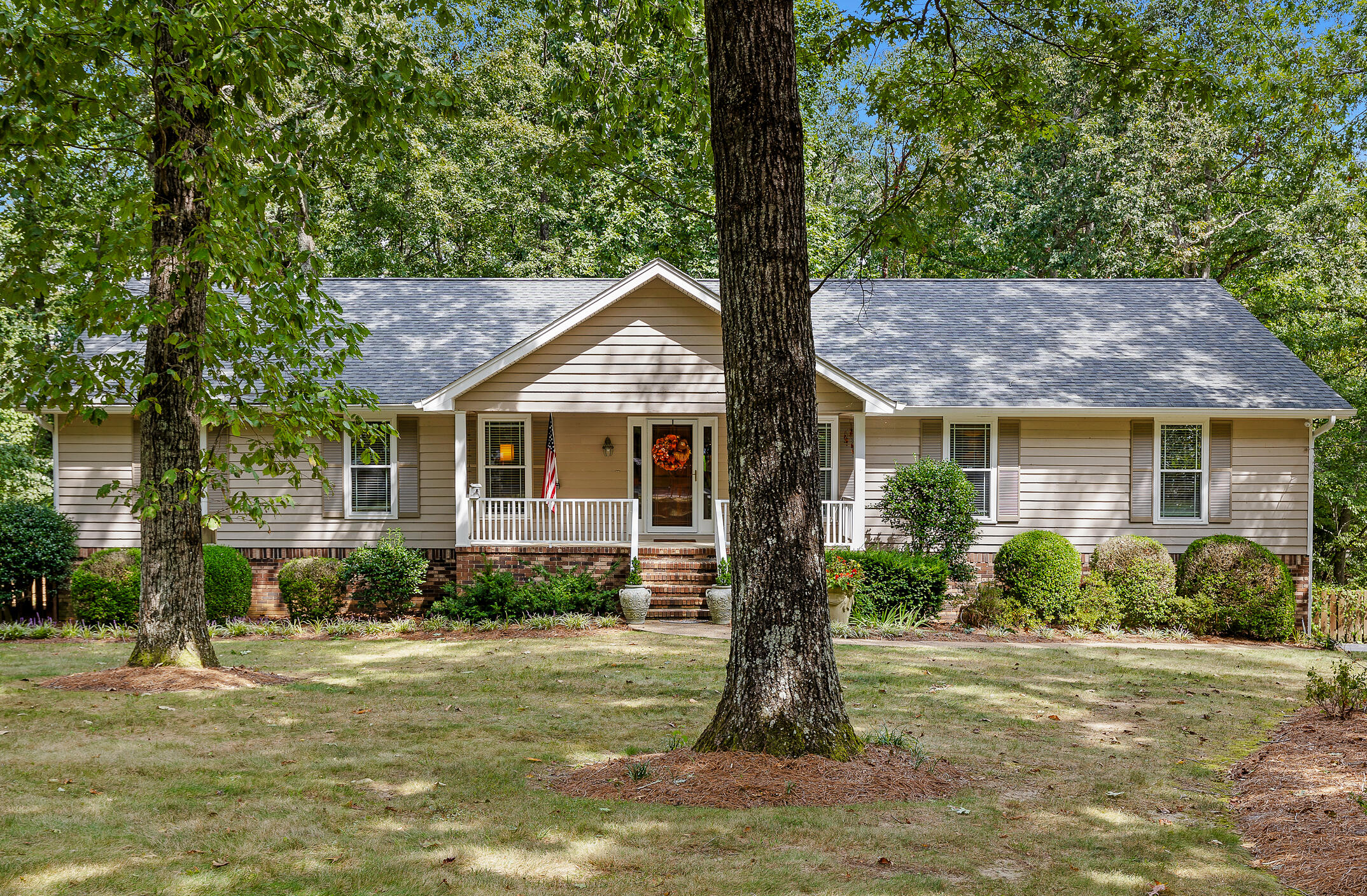 501 Hathaway Drive