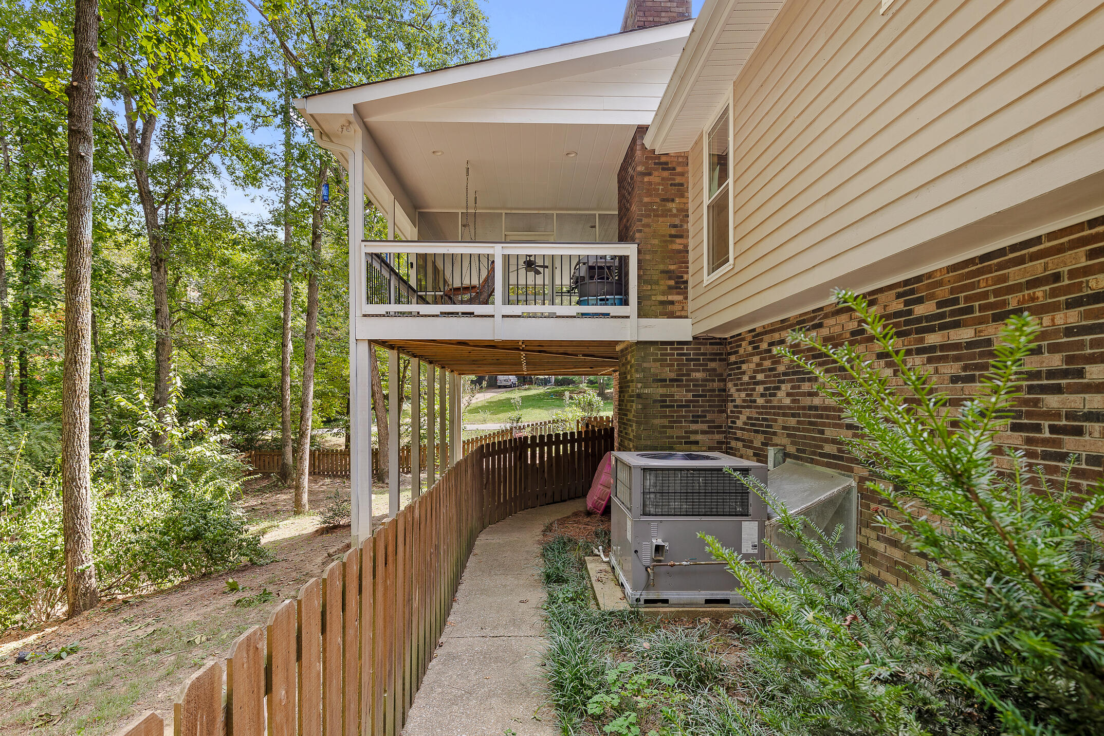501 Hathaway Drive