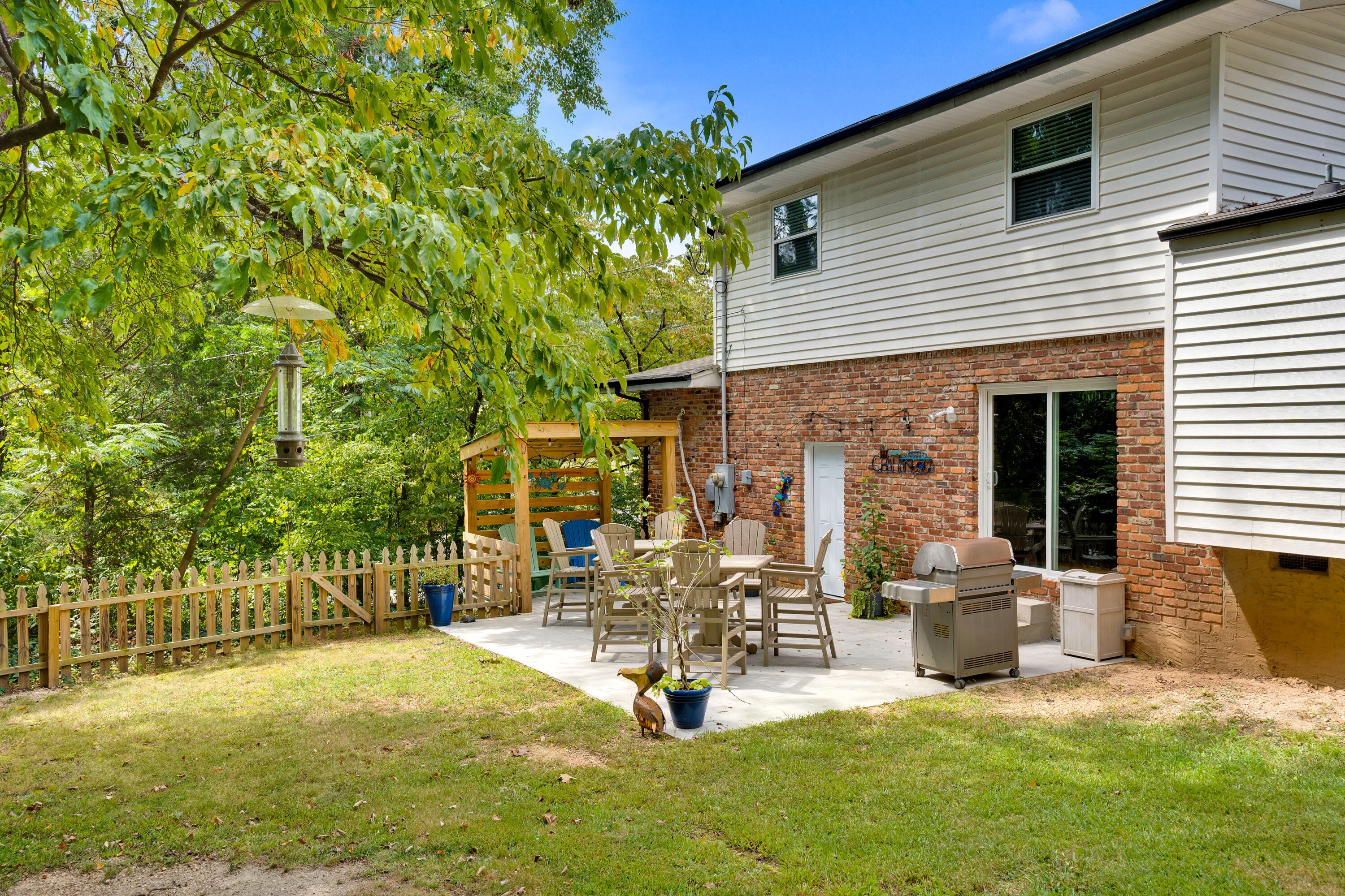 4508 Cloverdale Loop