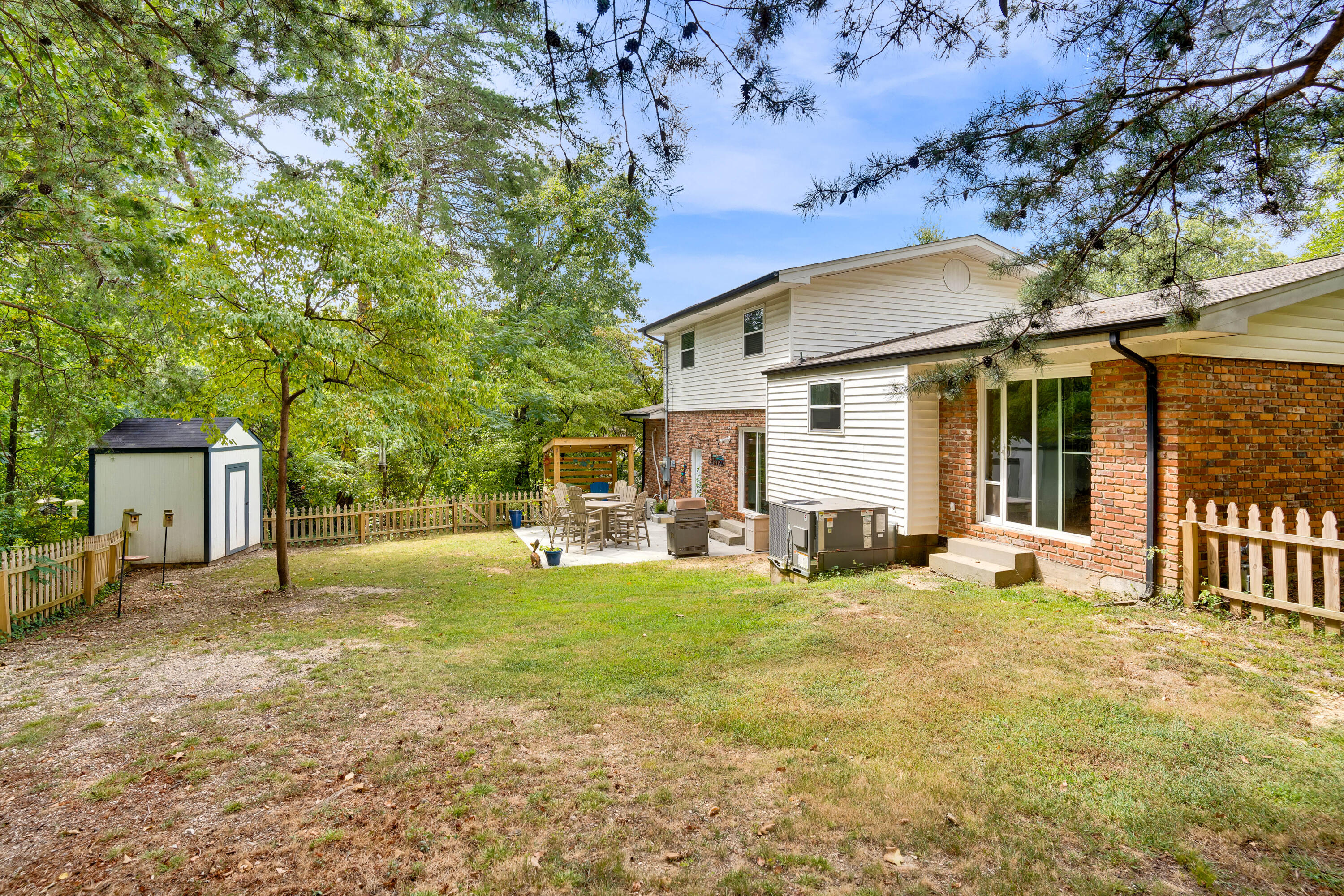 4508 Cloverdale Loop