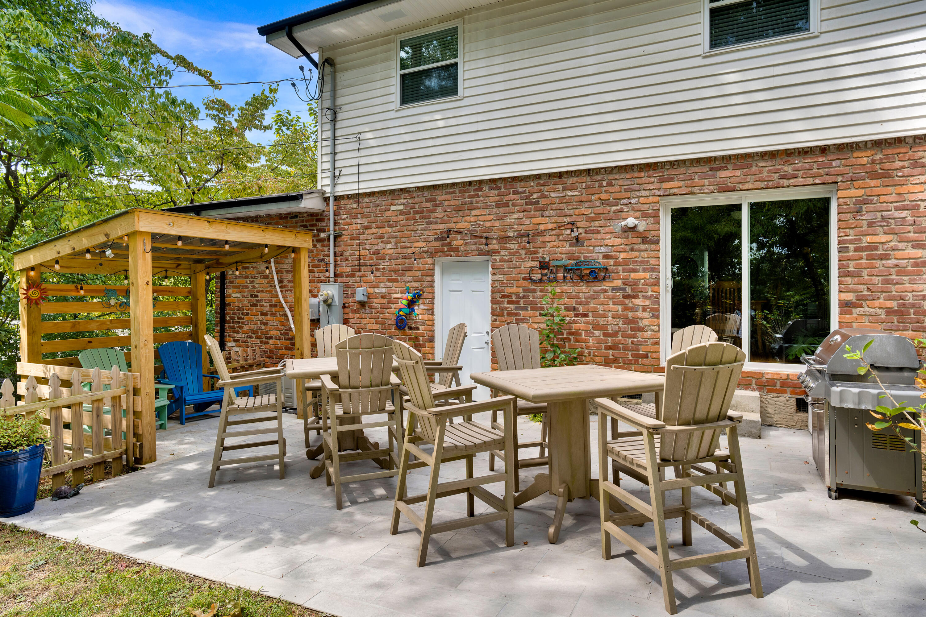 4508 Cloverdale Loop