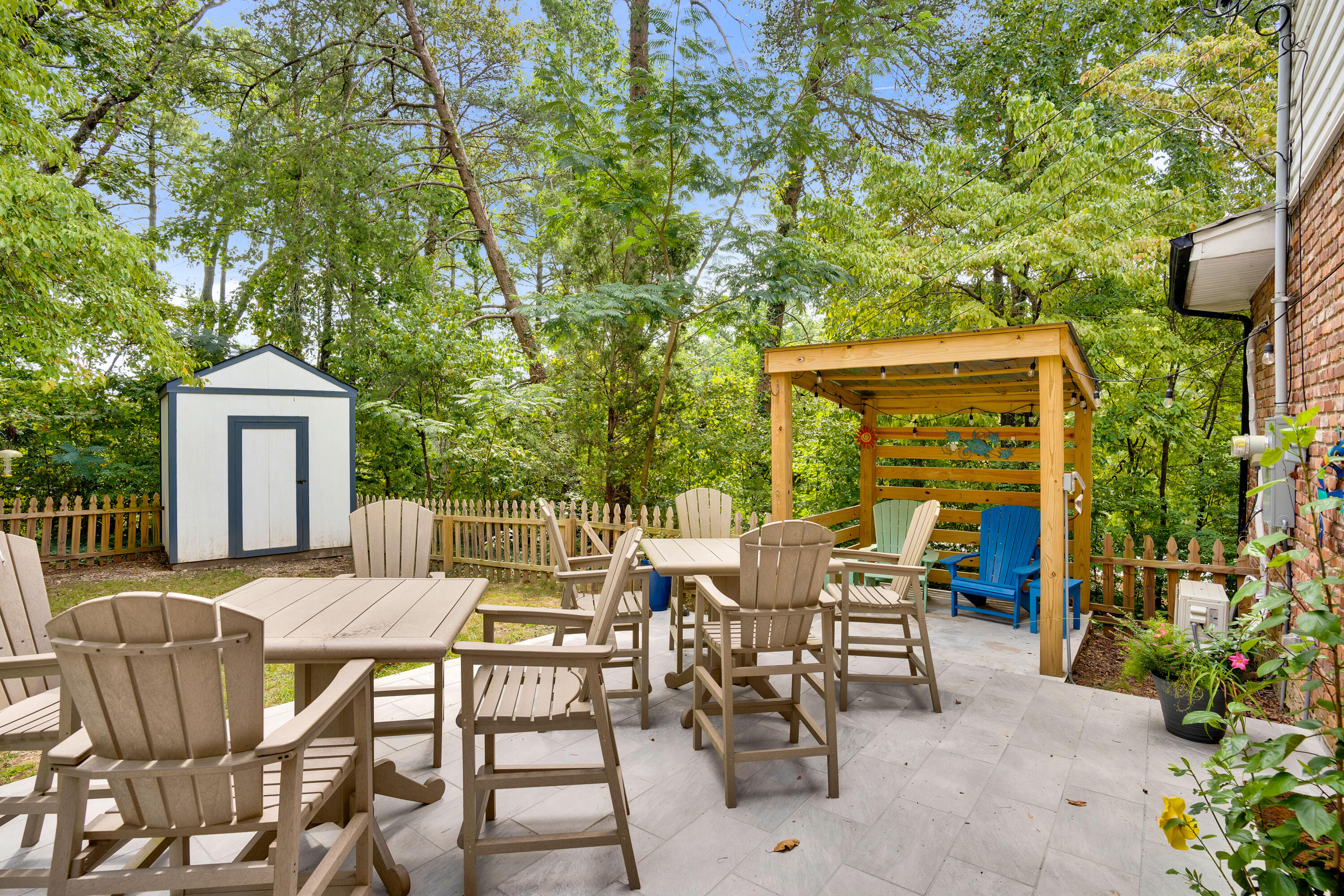 4508 Cloverdale Loop