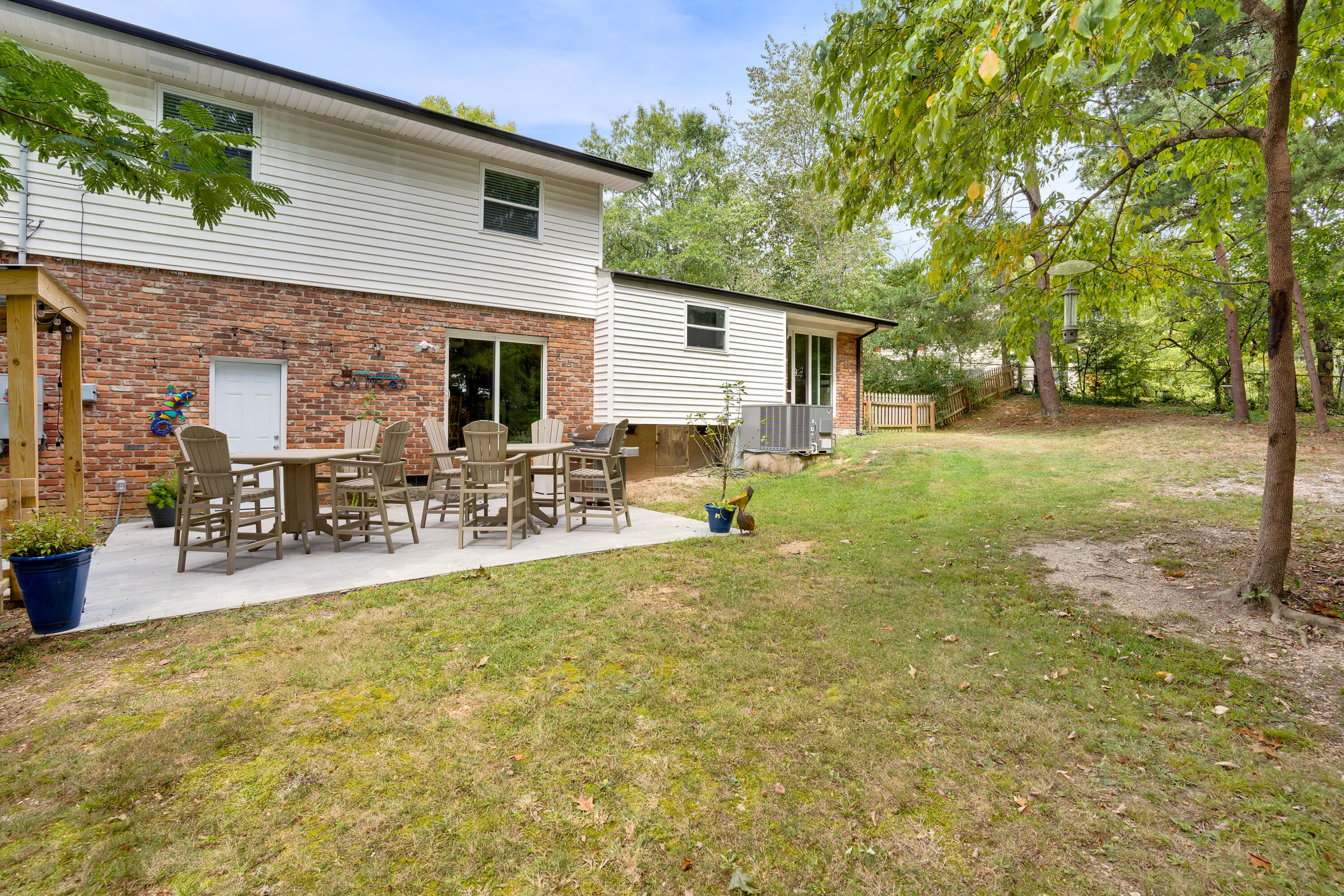 4508 Cloverdale Loop